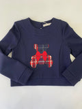 w25-2517 - t-shirt m/l - alice pi