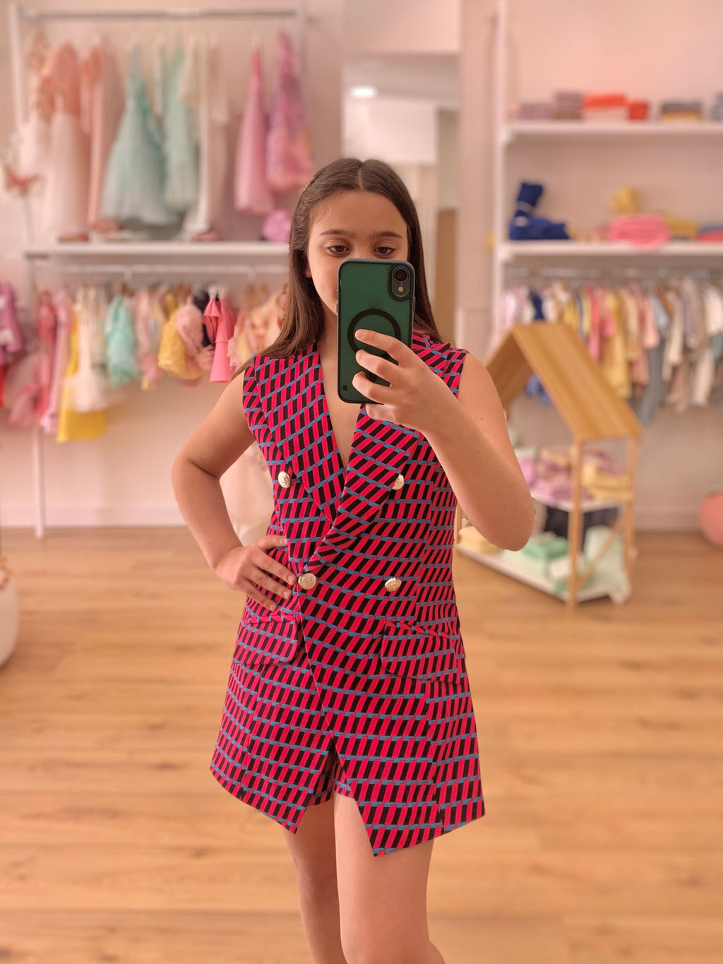 gfjs26091tu - posh - petit