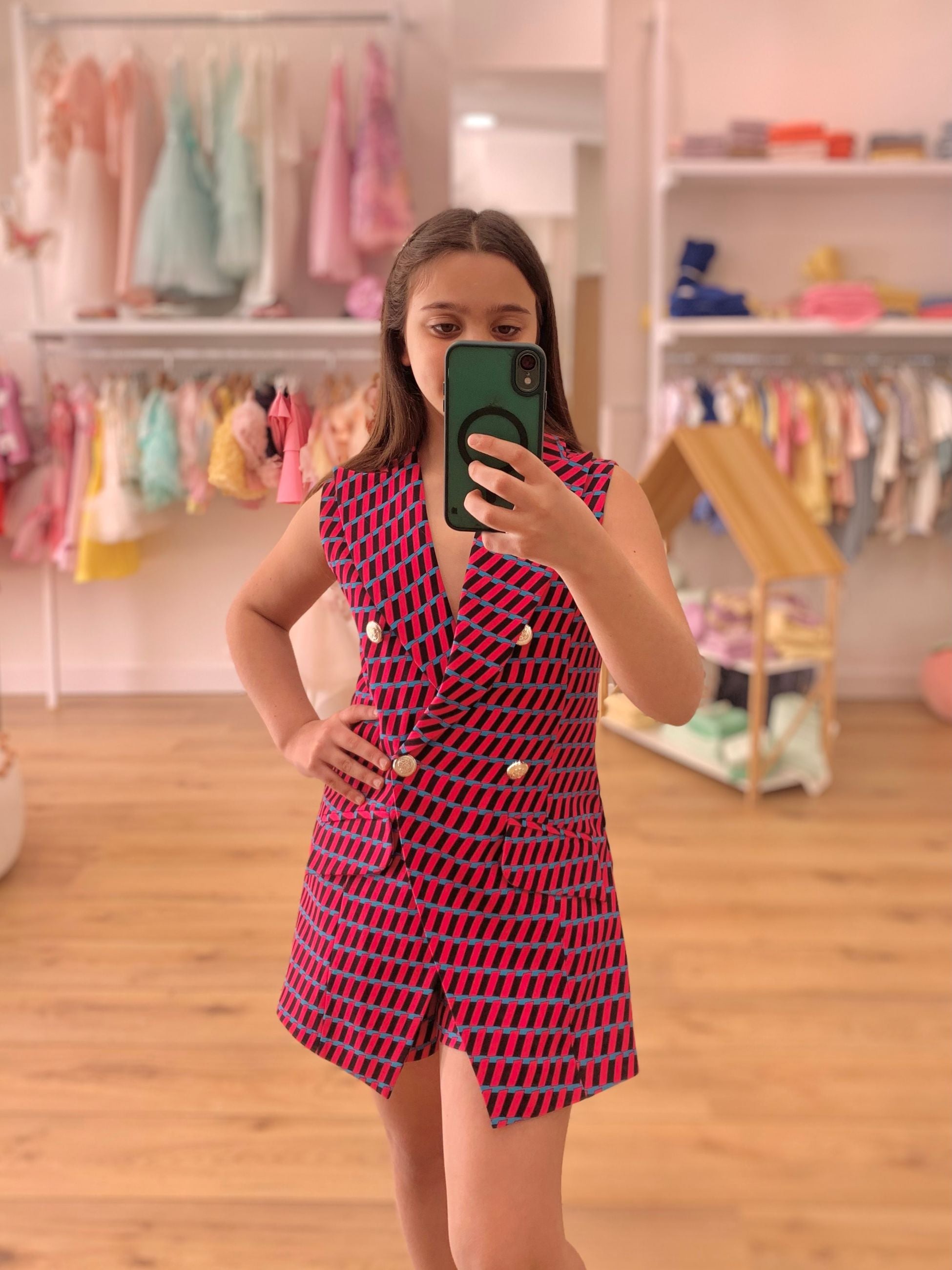 gfjs26091tu - posh - petit