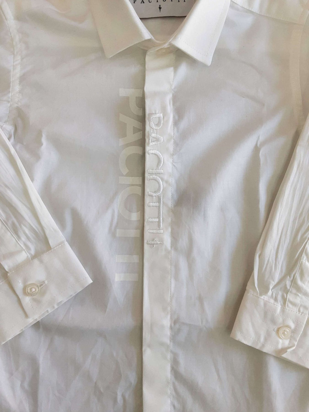 cmp4351b - ABBIGLIAMENTO - PACIOTTI