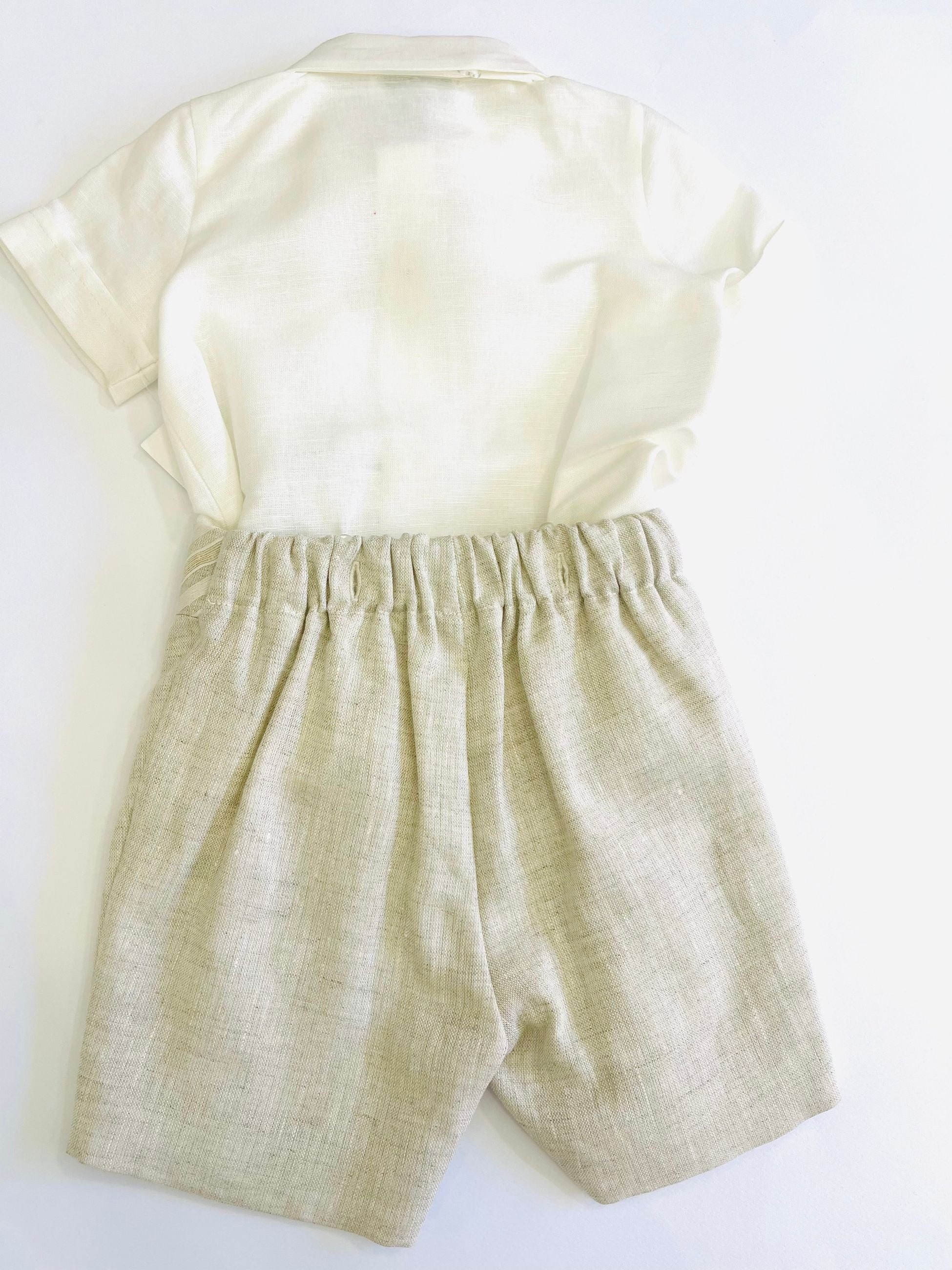 1/5920 - ABBIGLIAMENTO - ponto por ponto