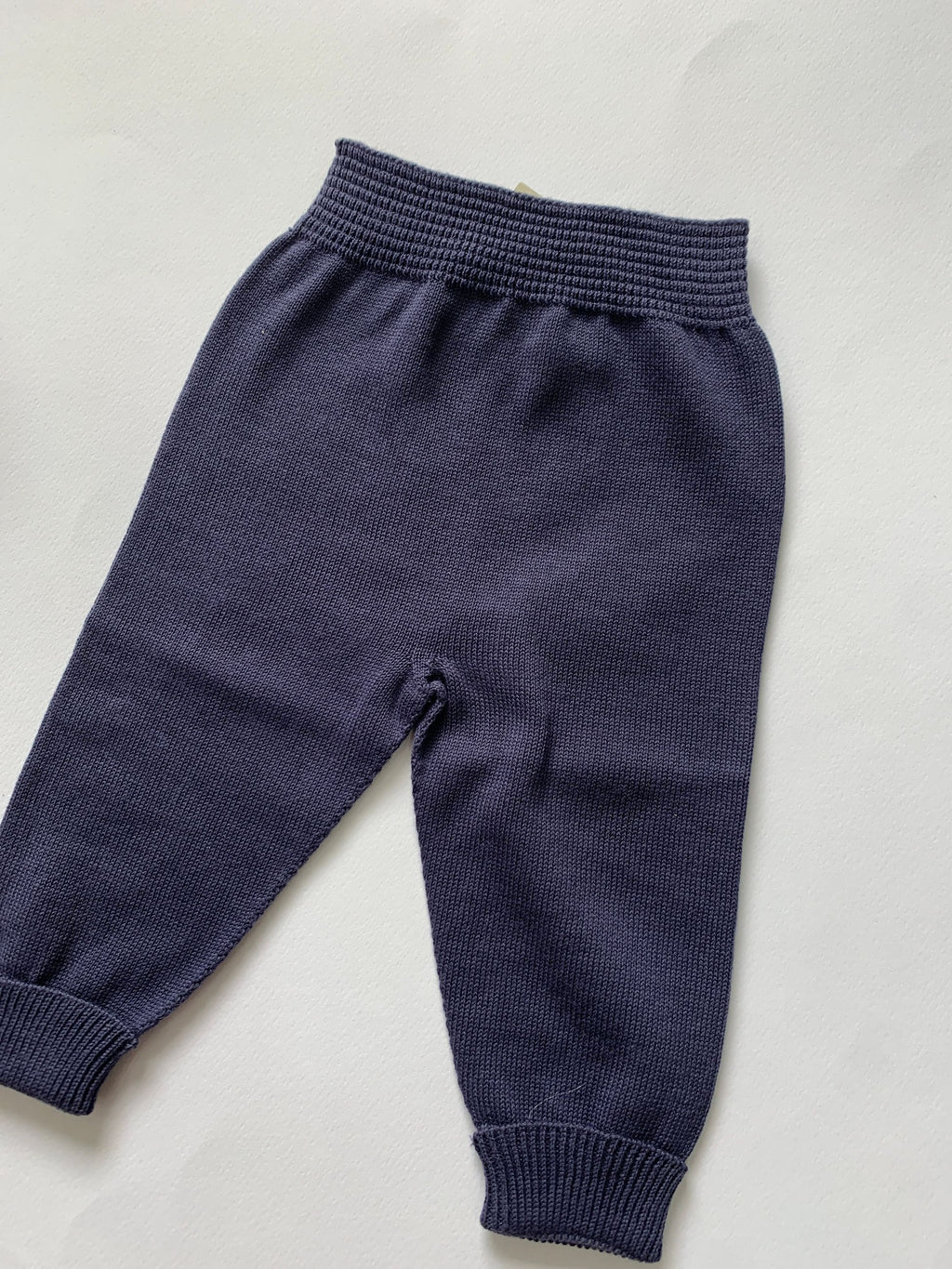 v25.04322 - Pantaloni - wedoble