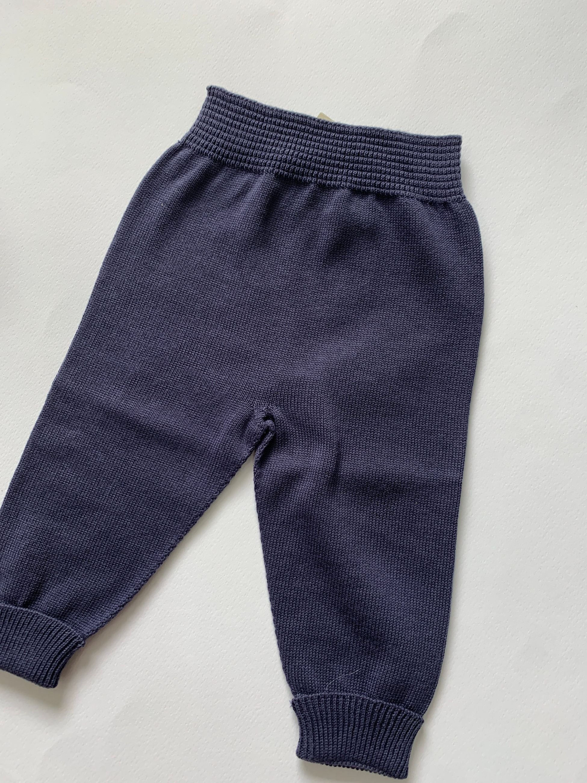 v25.04322 - Pantaloni - wedoble