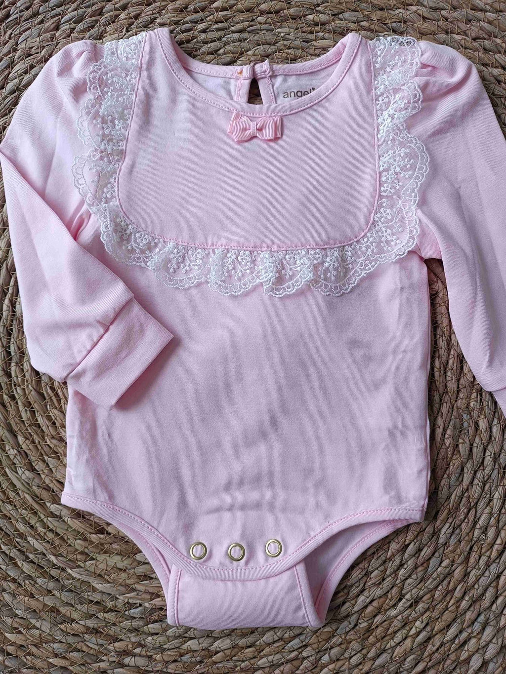 julia babygrow - ABBIGLIAMENTO - angel s face