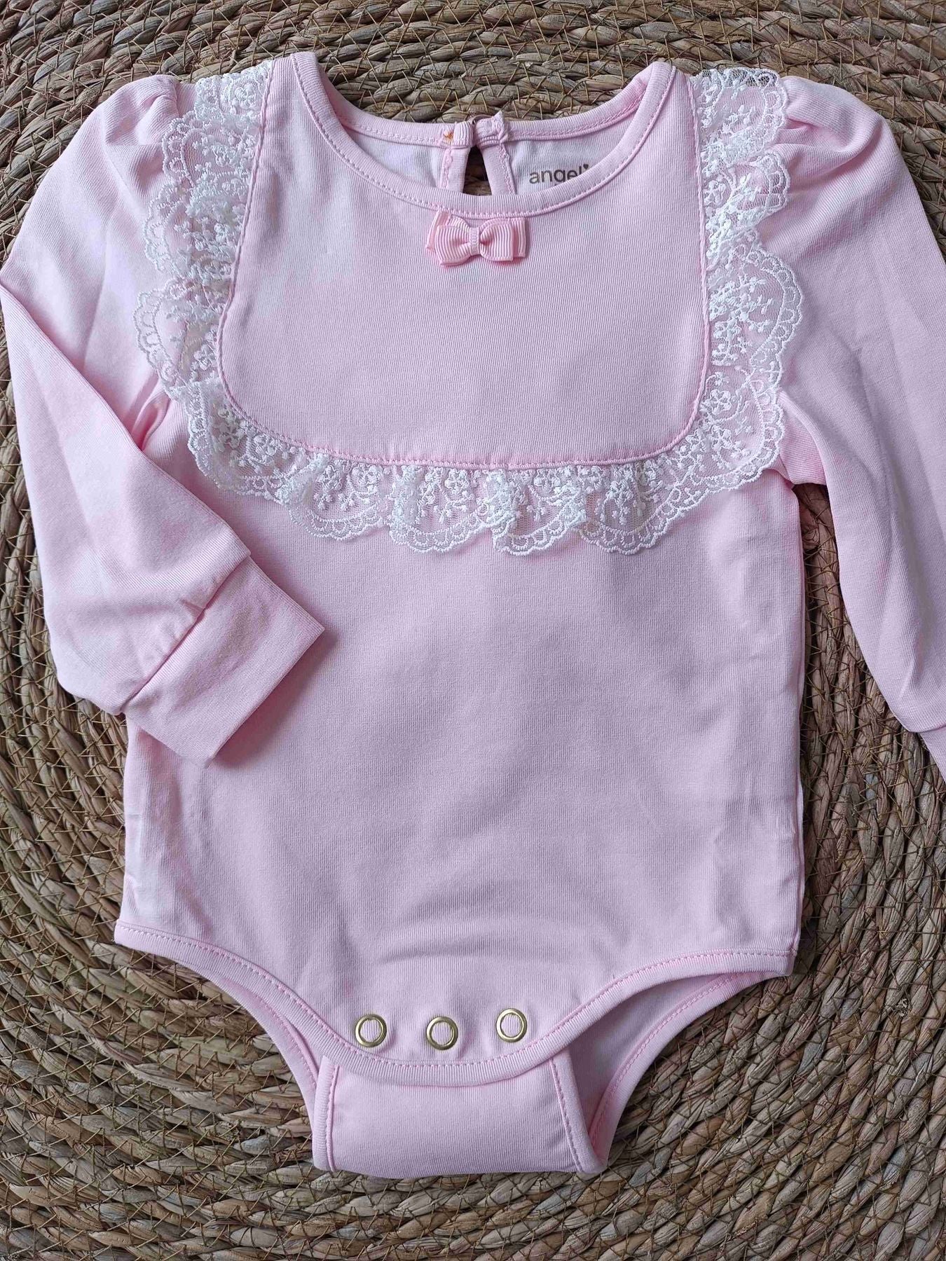 julia babygrow - ABBIGLIAMENTO - angel s face