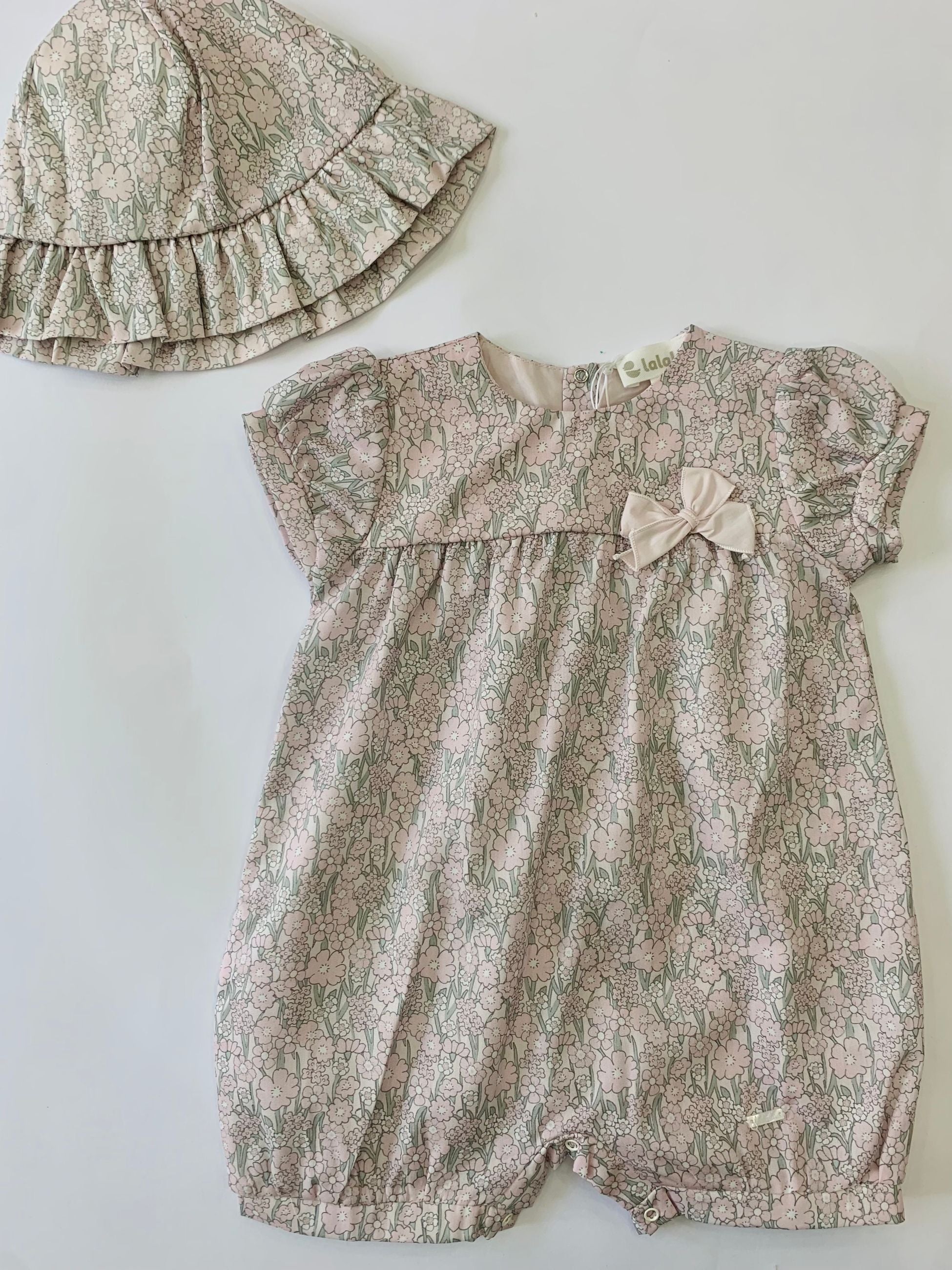 cal10p - cappellino - lalalu