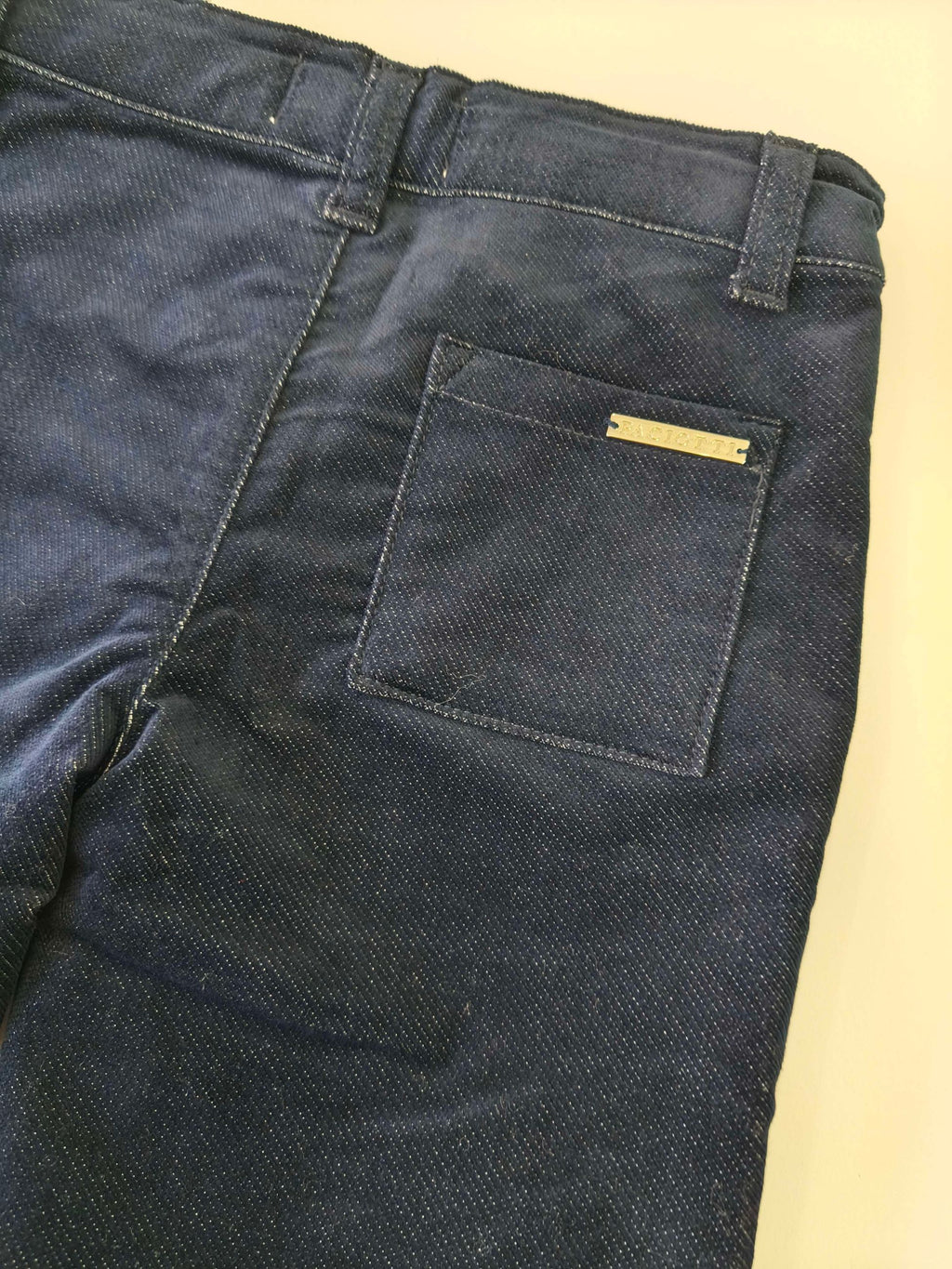 ptp6351b - denim - PACIOTTI