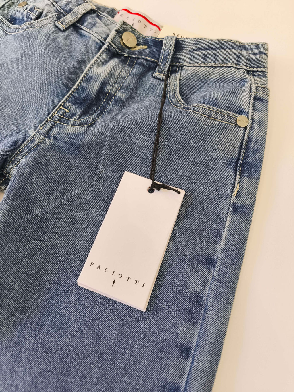 ptp6361b - denim - PACIOTTI