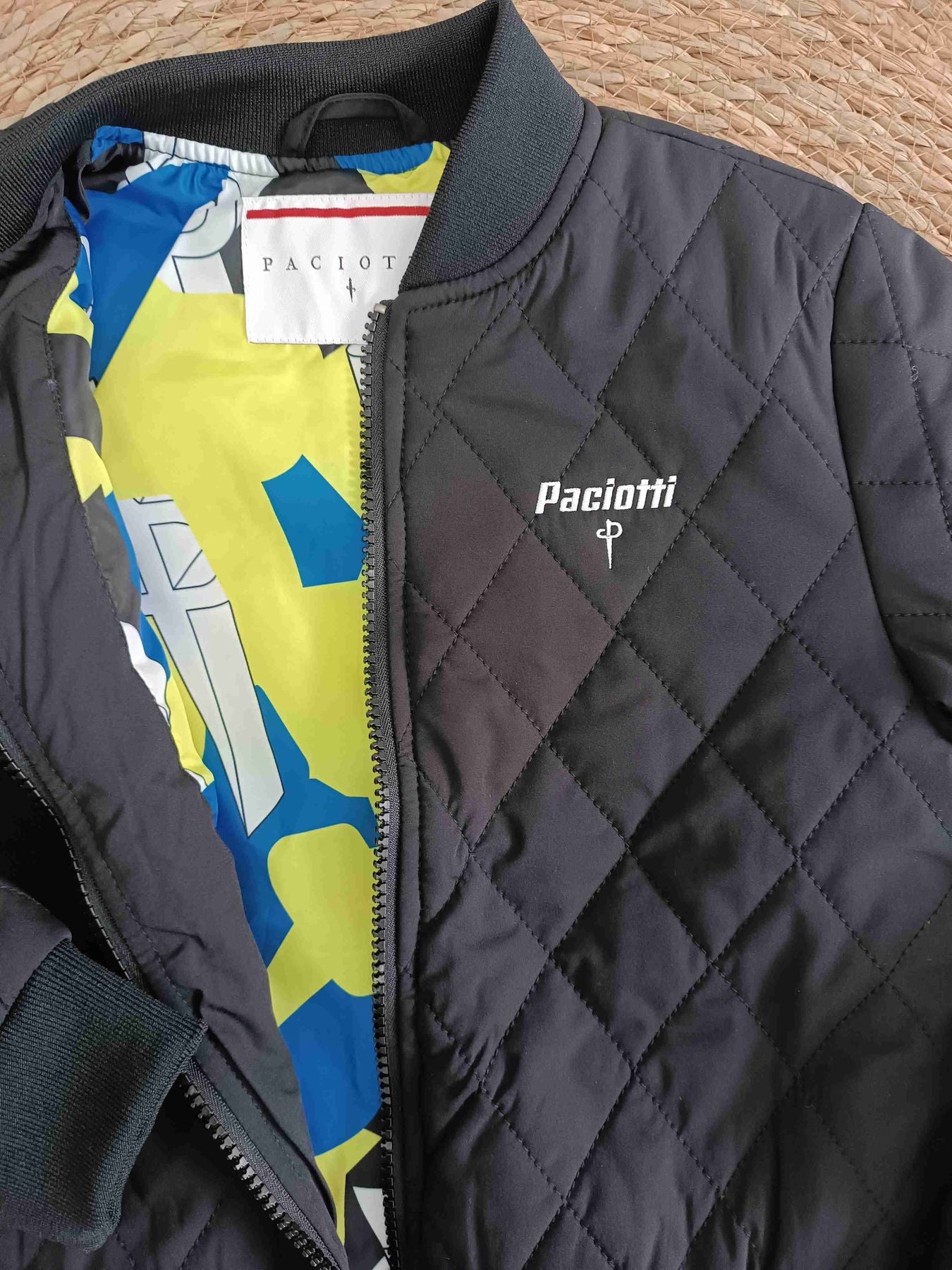 GBP4103B - ABBIGLIAMENTO - PACIOTTI