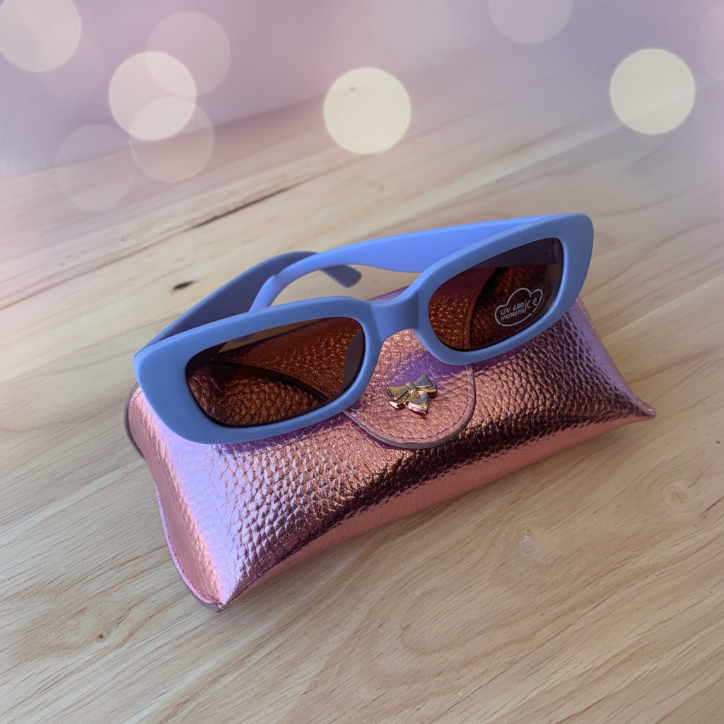 MIA . SUNGLASSES -  - Angel's face
