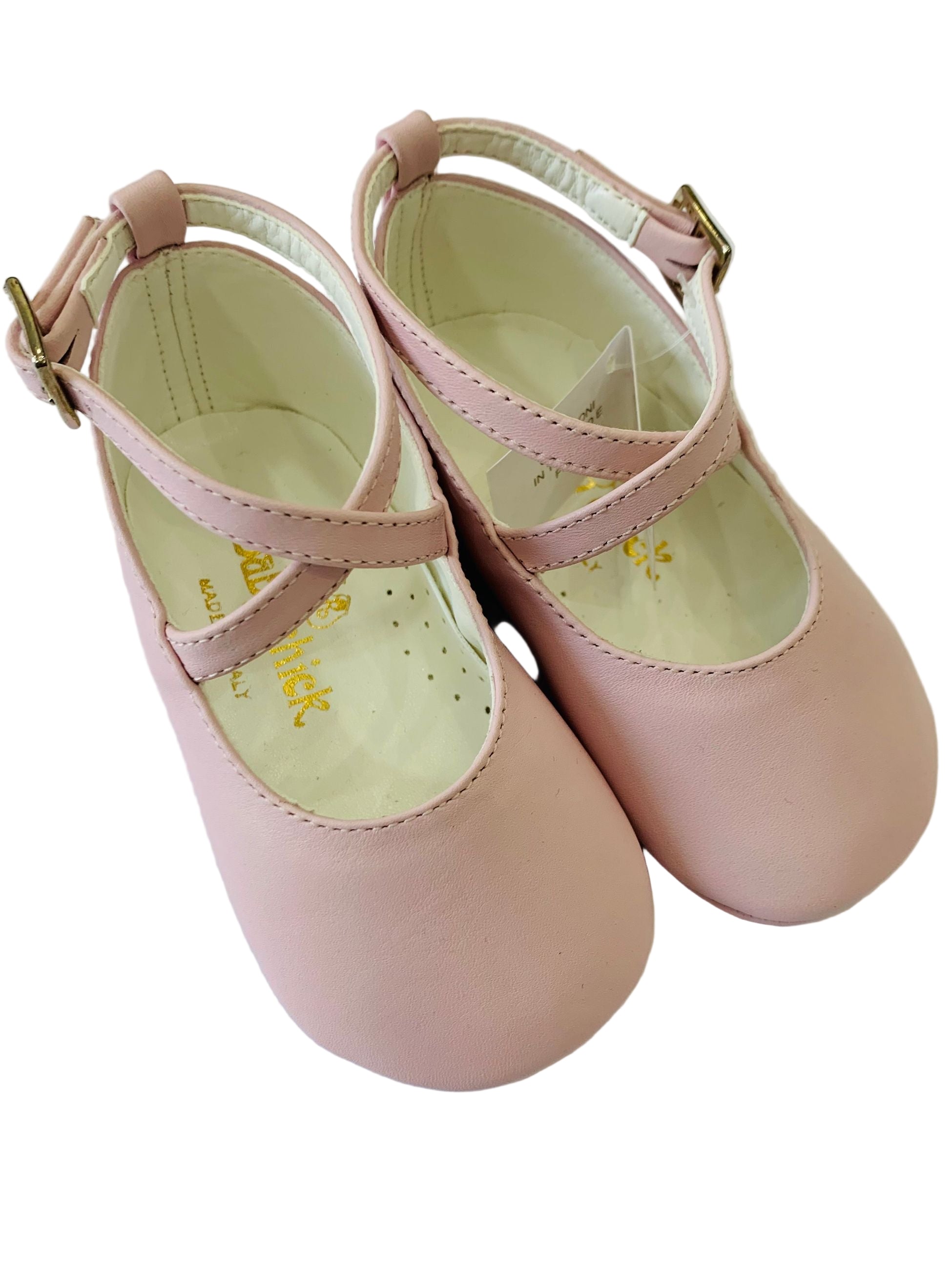 956 - Scarpe - Baby Chick