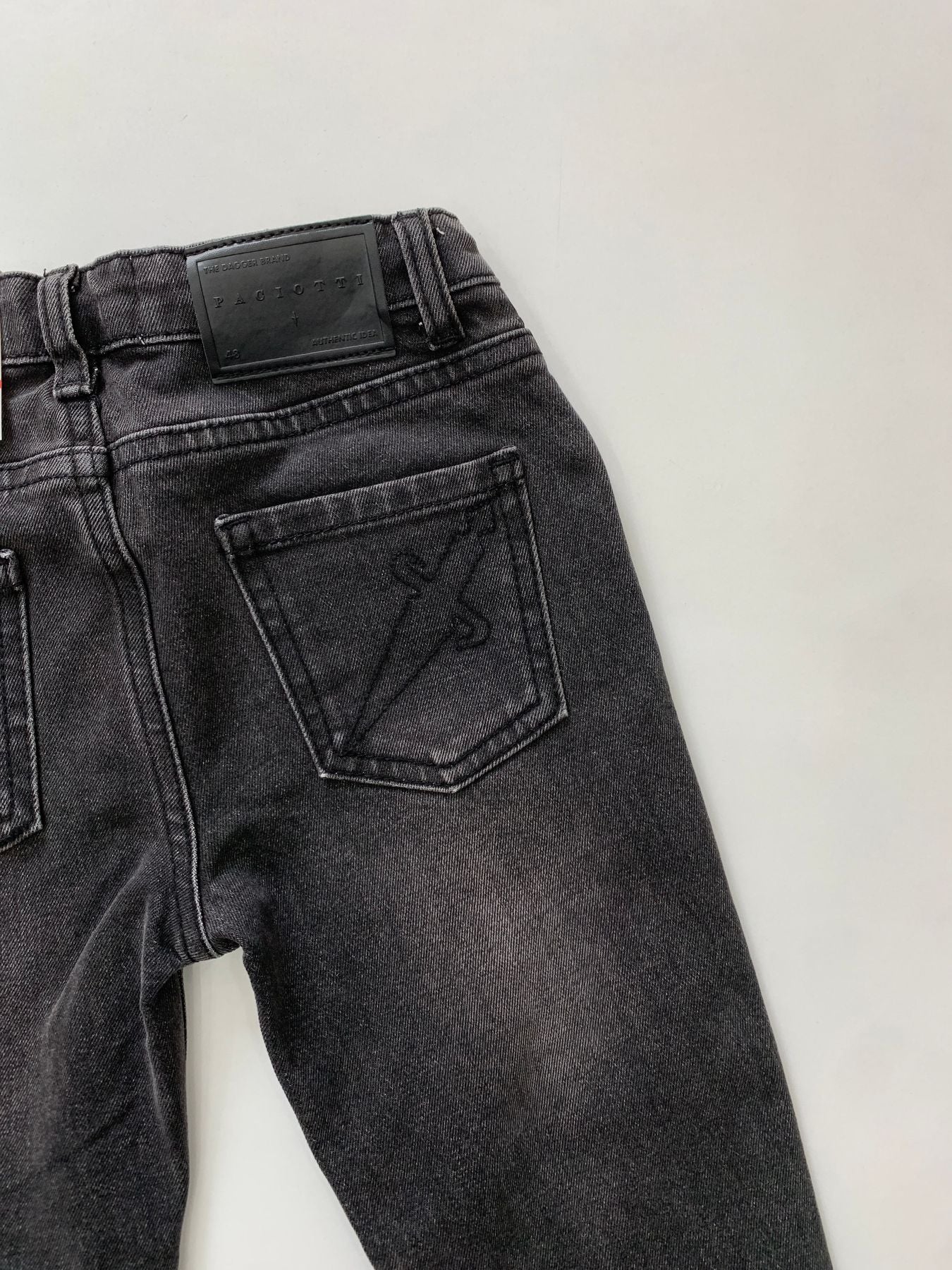 ptp5361b - pantalone - PACIOTTI