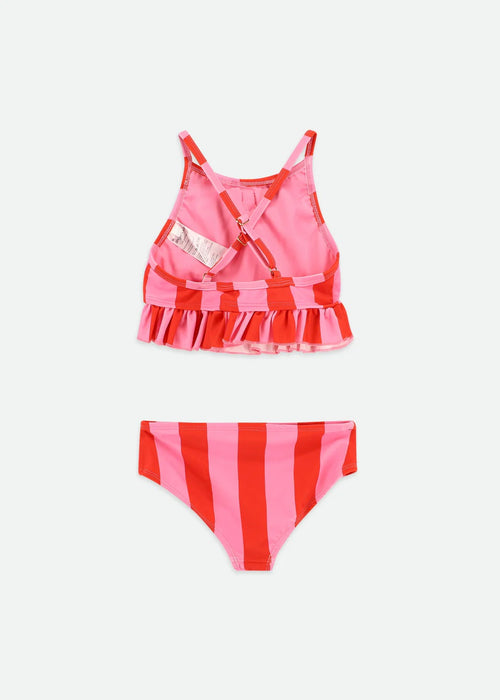 carly.bikini pink red - Costumi da bagno - Angel's face