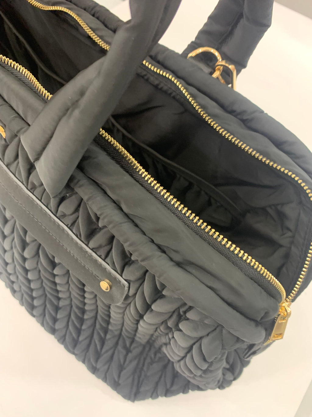 Travel mom bag big - Accessori - Love bag