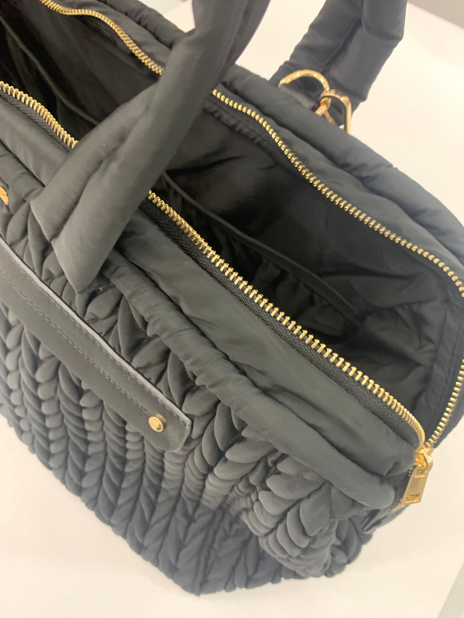 Travel mom bag big - Accessori - Love bag
