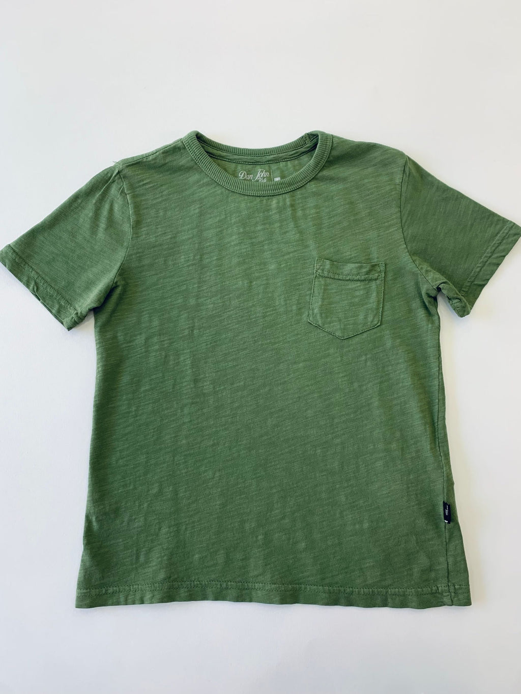 tsd5110j - t-shirt - dan john