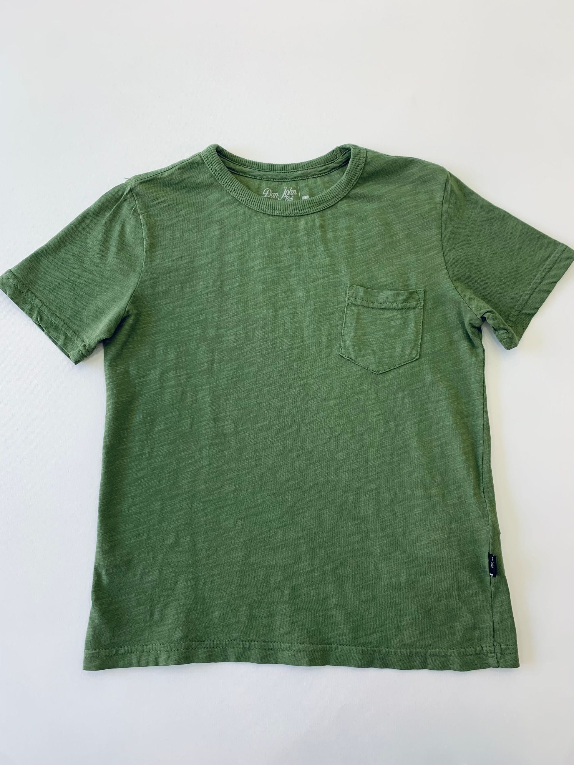 tsd5110j - t-shirt - dan john