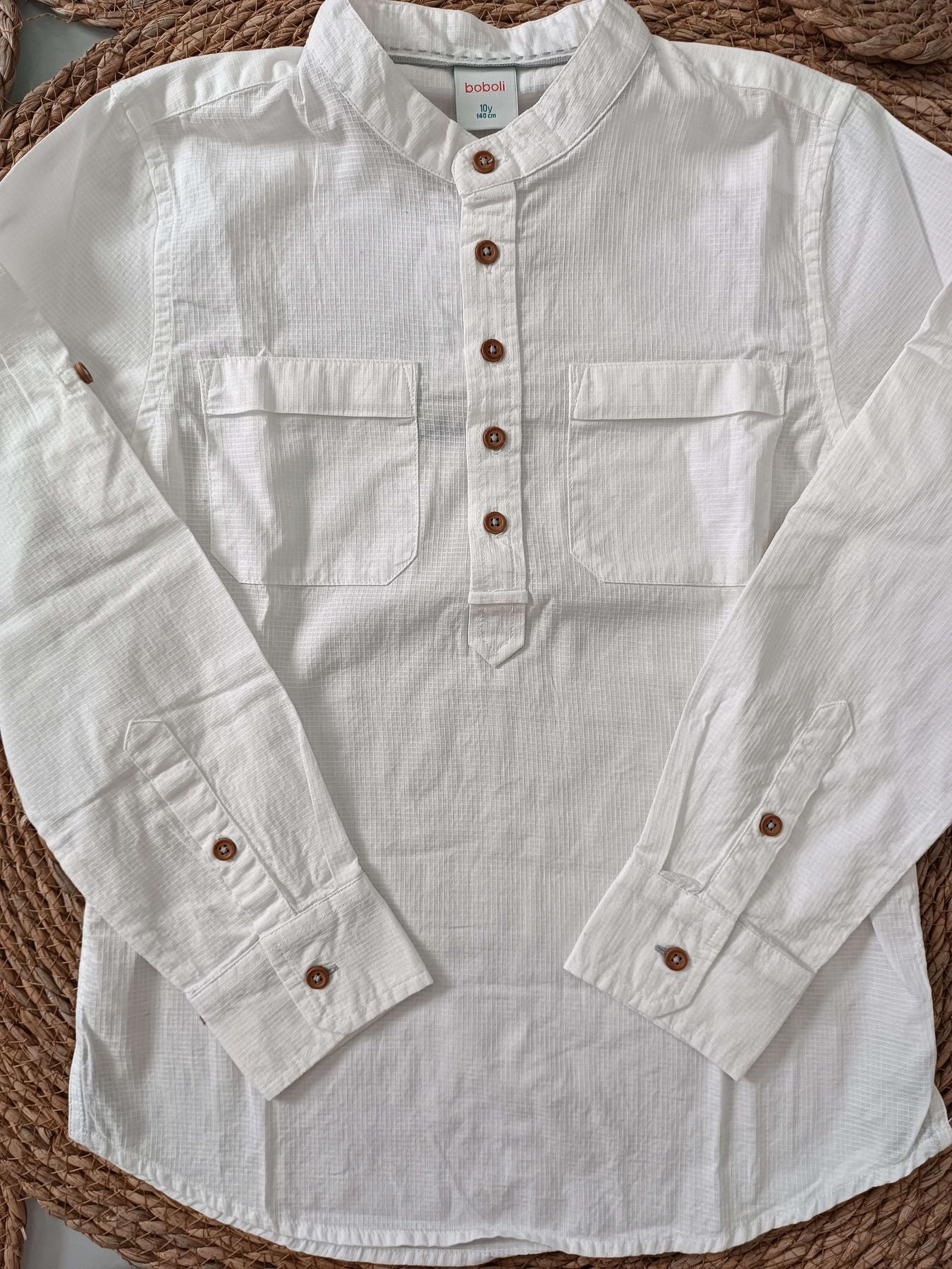 734015 - ABBIGLIAMENTO - boboli