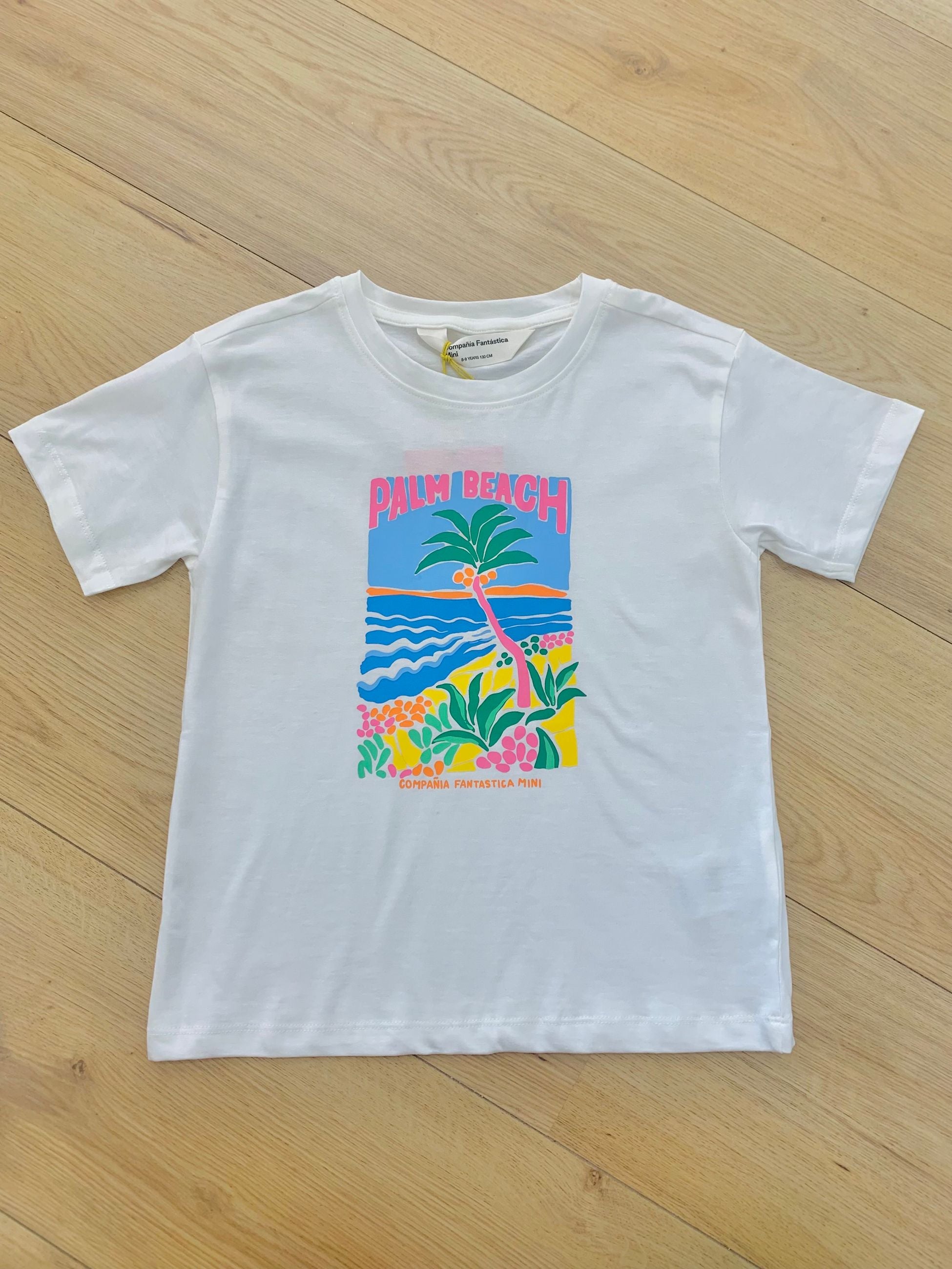 62M/42468 - t-shirt - compania fantastic