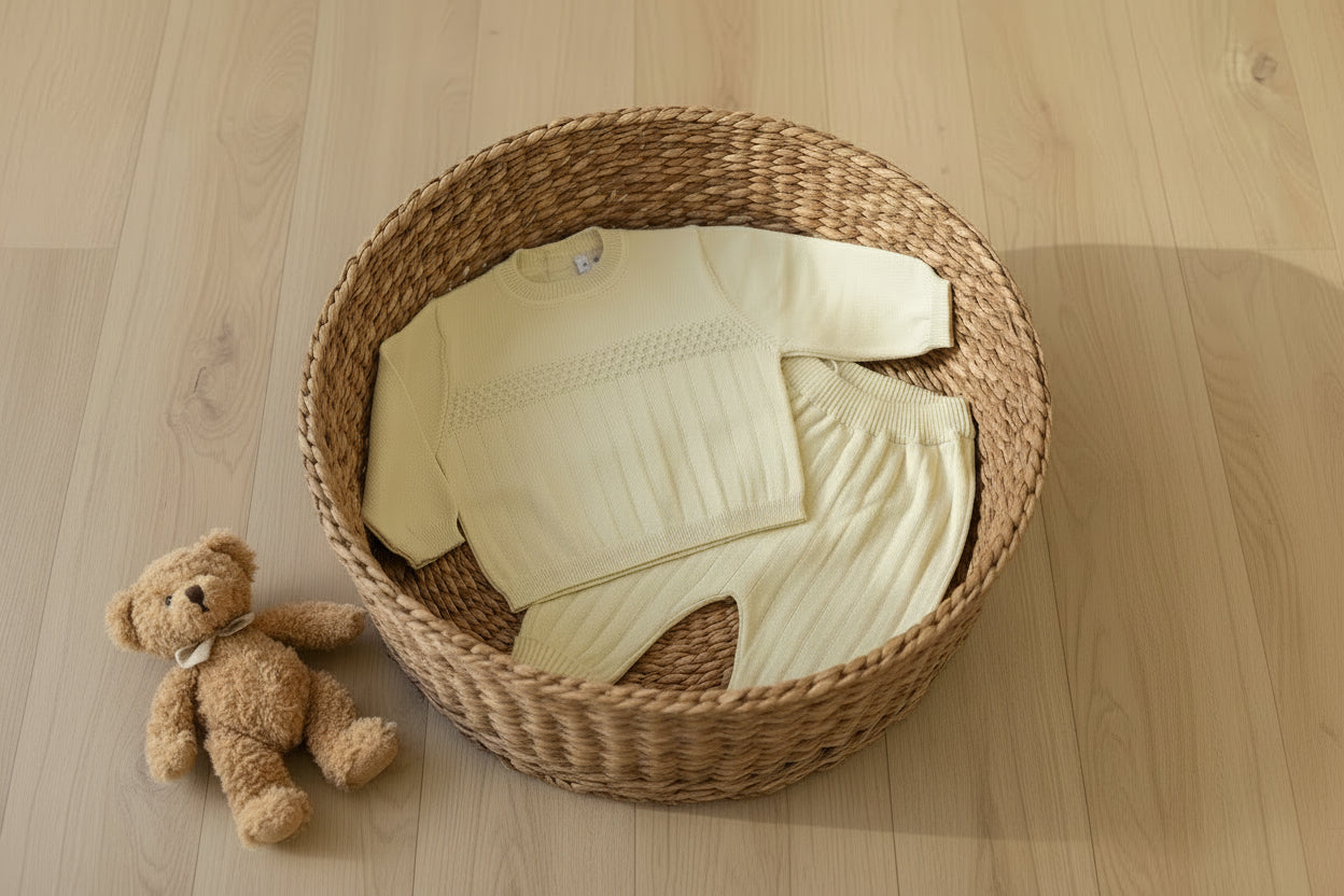 2505/144 - ABBIGLIAMENTO - I ferrarini