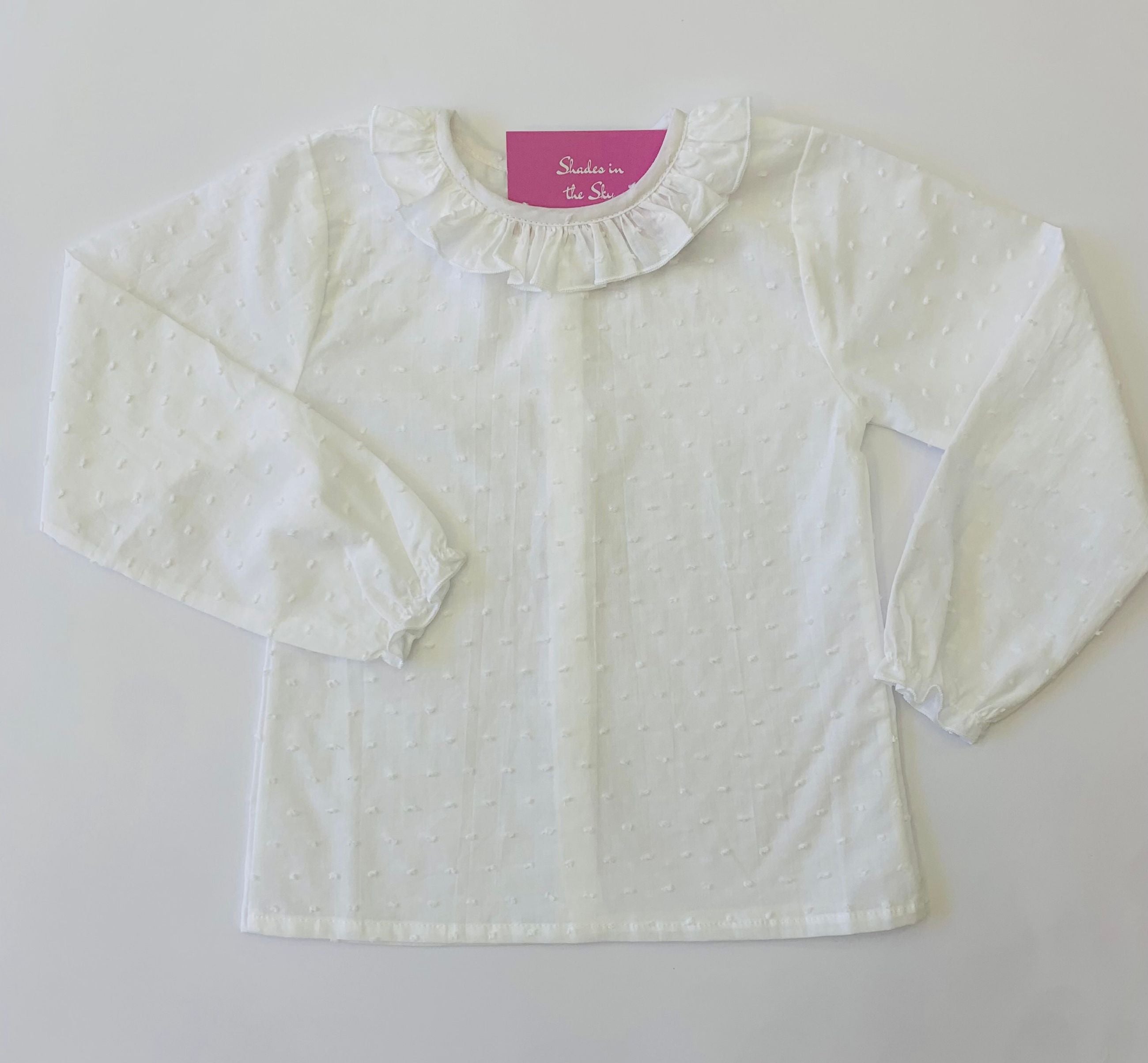 80731 - camicia - babidu