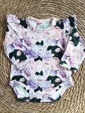 BCPEONIA - ABBIGLIAMENTO - Hey Popinjay!
