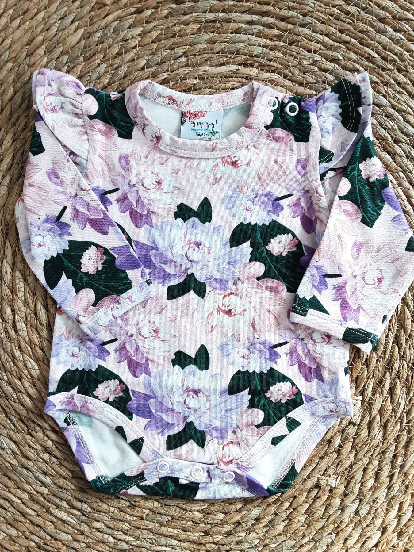 BCPEONIA - ABBIGLIAMENTO - Hey Popinjay!