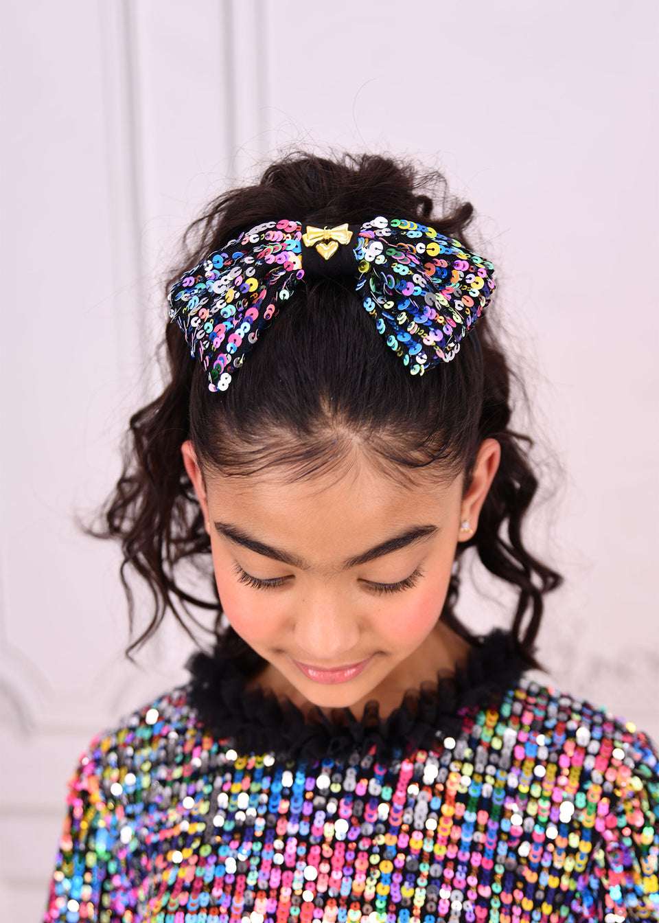 quennie multi sequin multi - Accessori - Angel's face