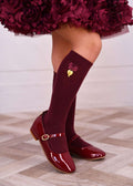 esme shoes - ballerine - Angel's face
