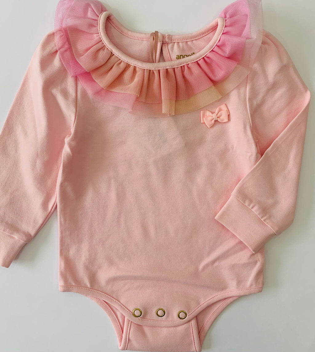 cutie babygrow - ABBIGLIAMENTO - angel s face