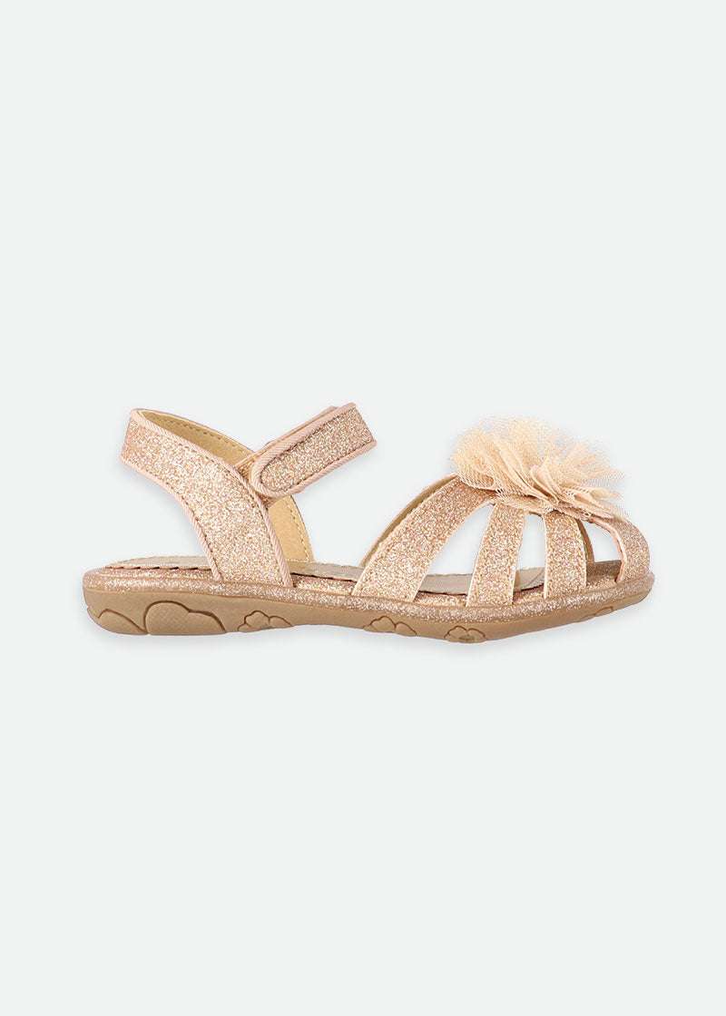 carmen corsage toddler - Accessori abbigliamento - Angel's face
