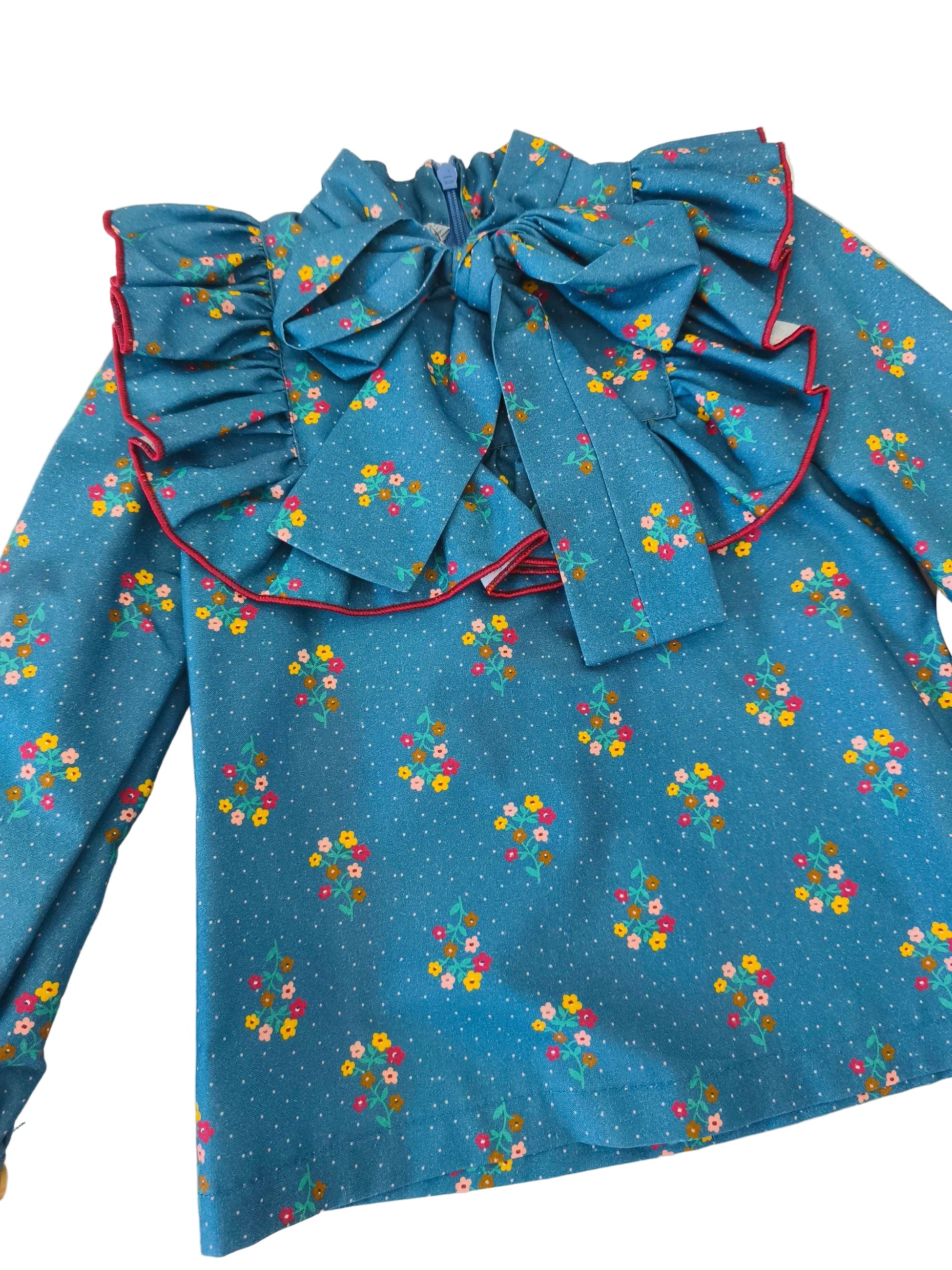 im187 - camicia - moon petit