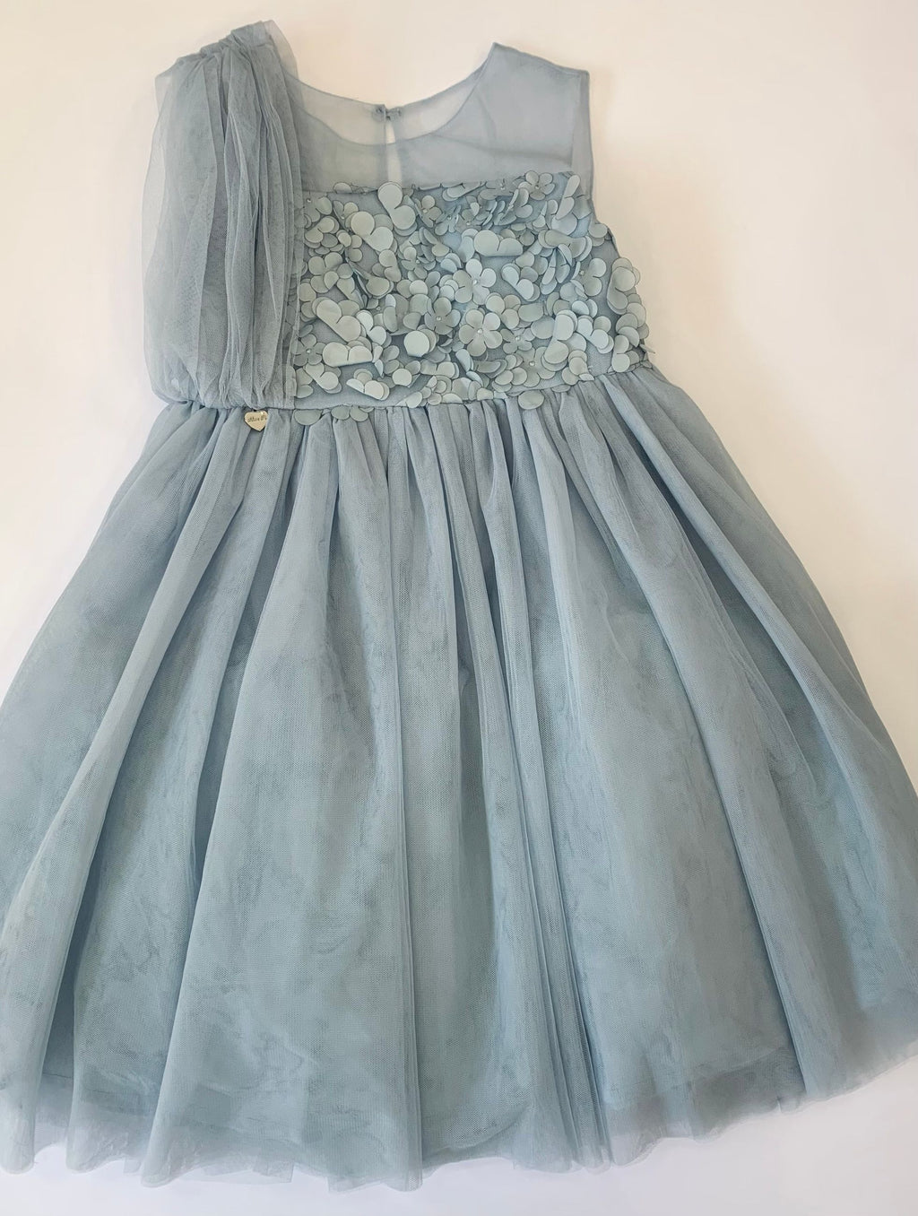 8220/013 -  - alice pi