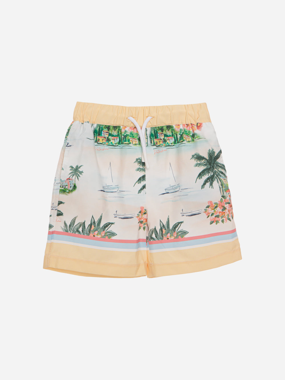 pap/cla4033670 - Costumi da bagno - patachou