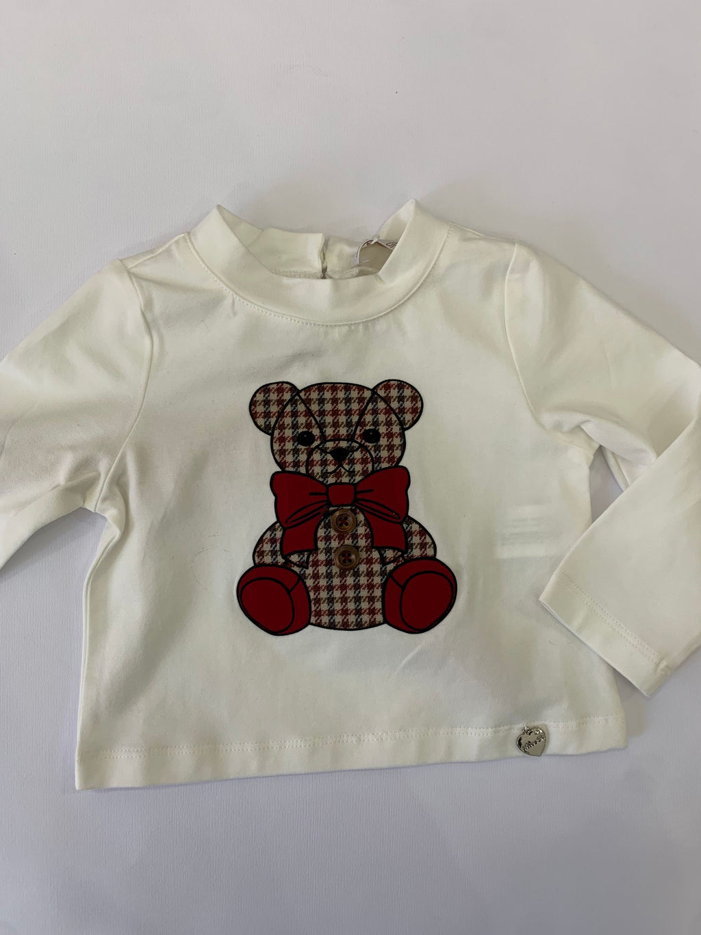 w25-1602 - t-shirt m/l - alice pi