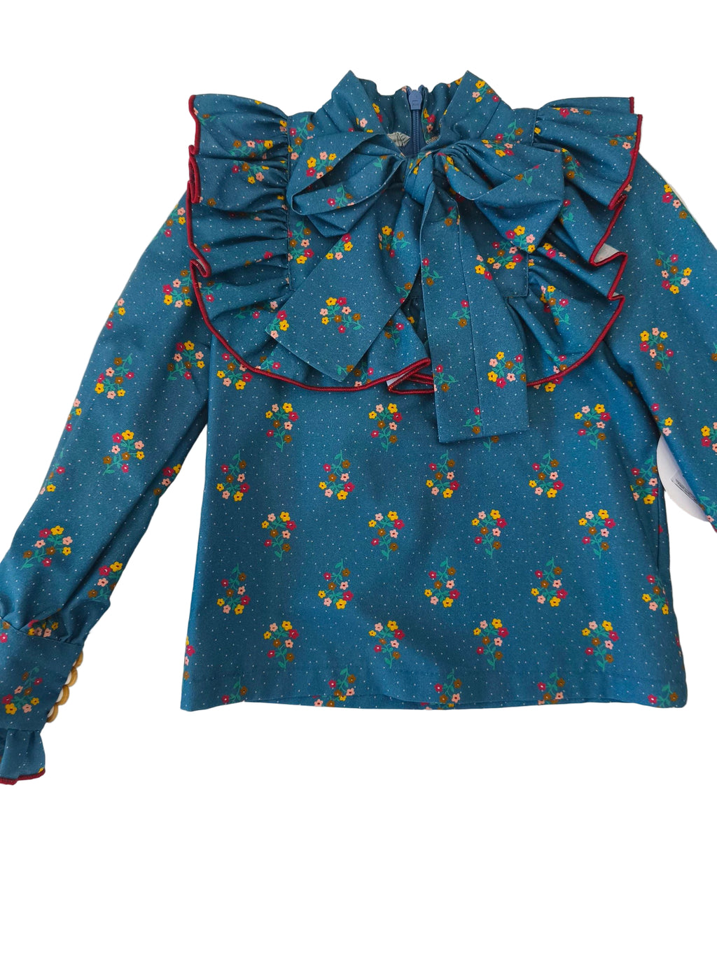 im187 - camicia - moon petit