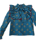im187 - camicia - moon petit