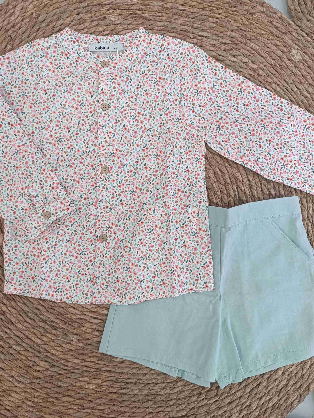 44467 - ABBIGLIAMENTO - babidu