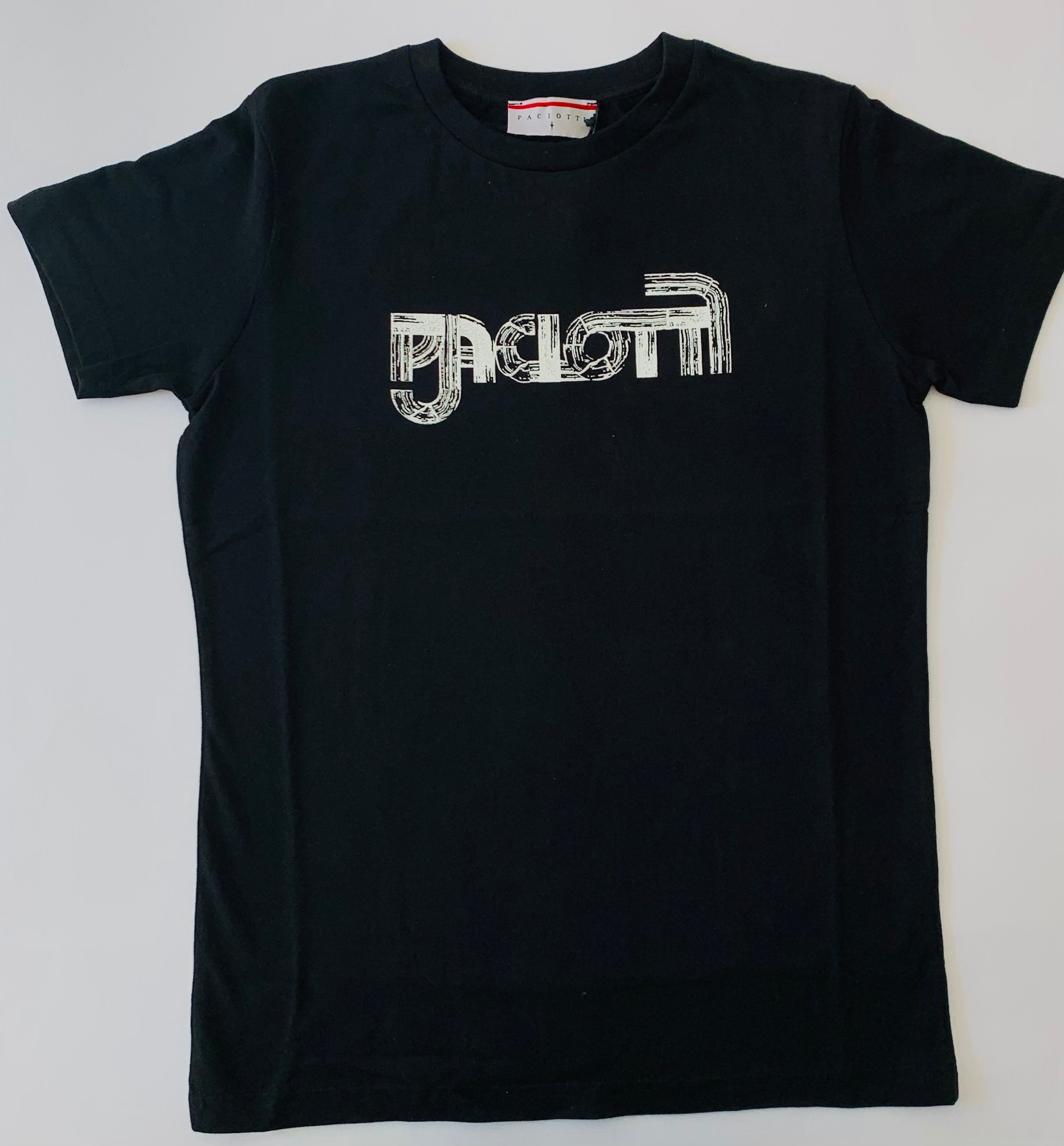 tsp5170b - t-shirt - PACIOTTI