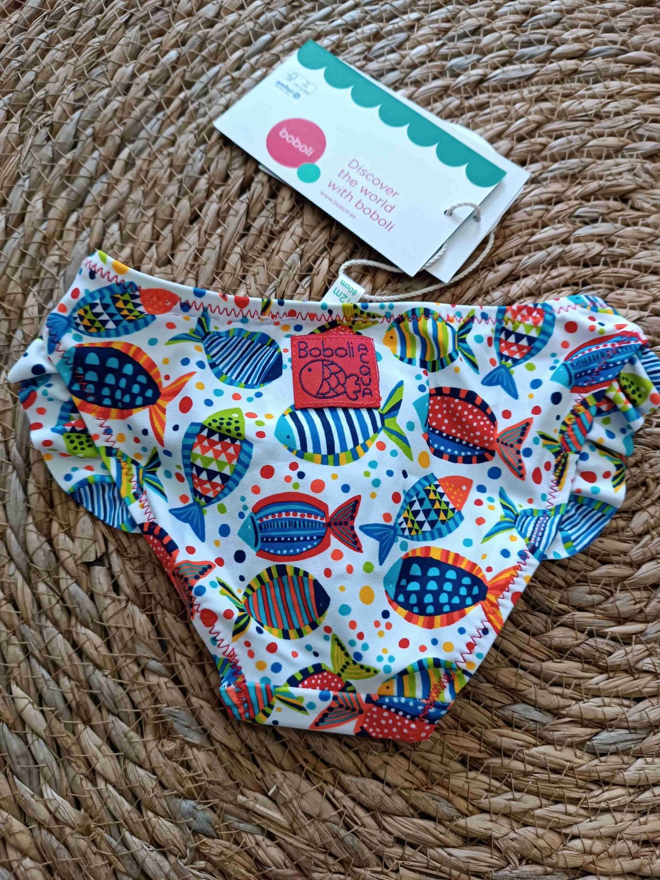 9858 -  - boboli