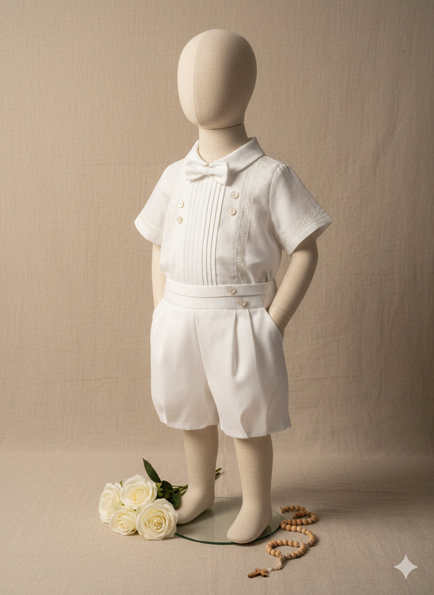 1/6493.a - paggetto - ponto por ponto