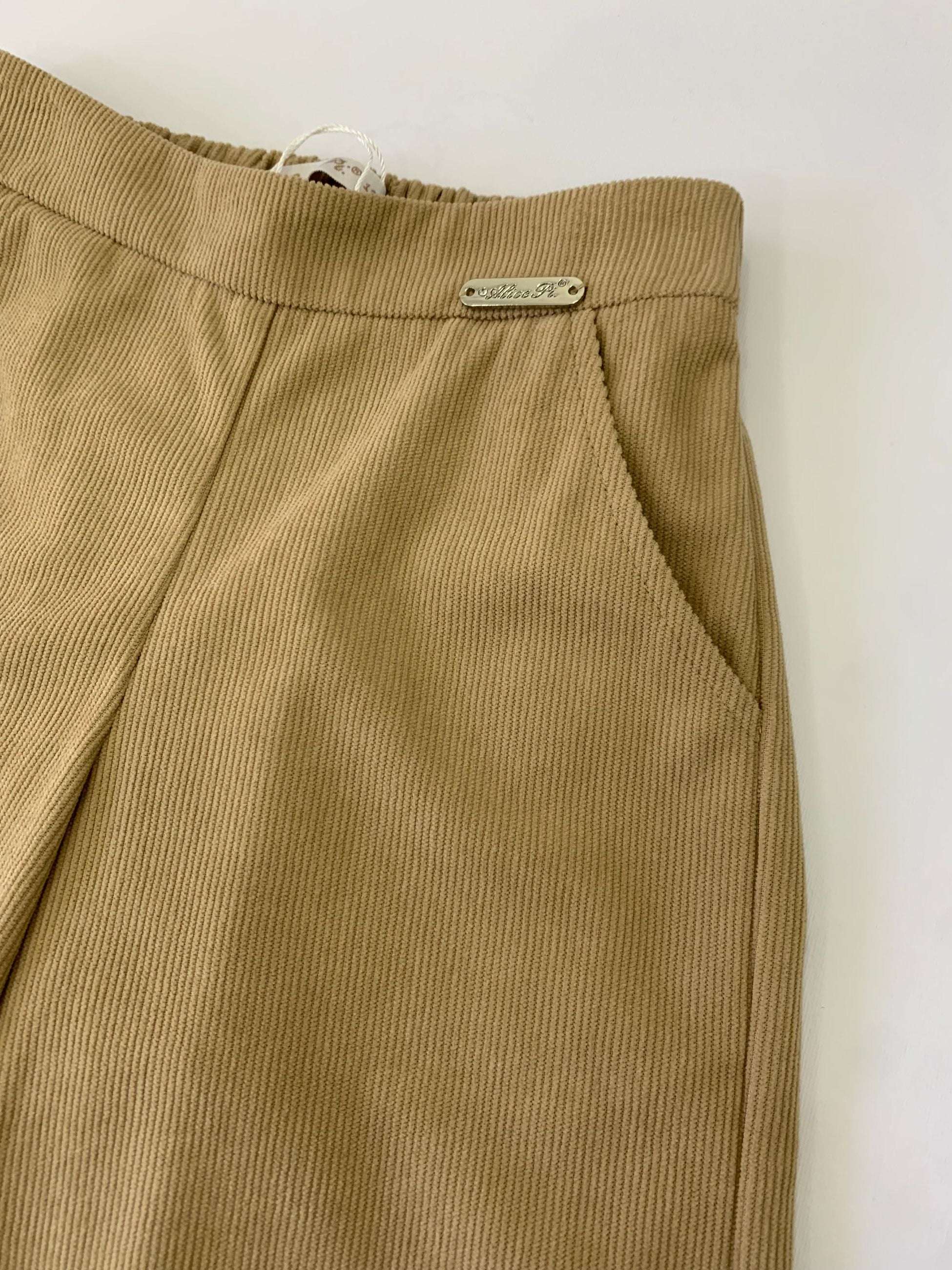 w25-1403 - pantalone - alice pi