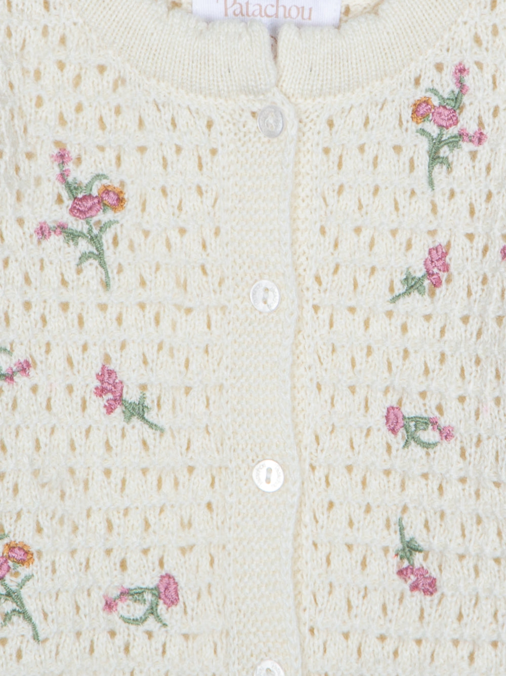 ca413311 - ABBIGLIAMENTO - patachou