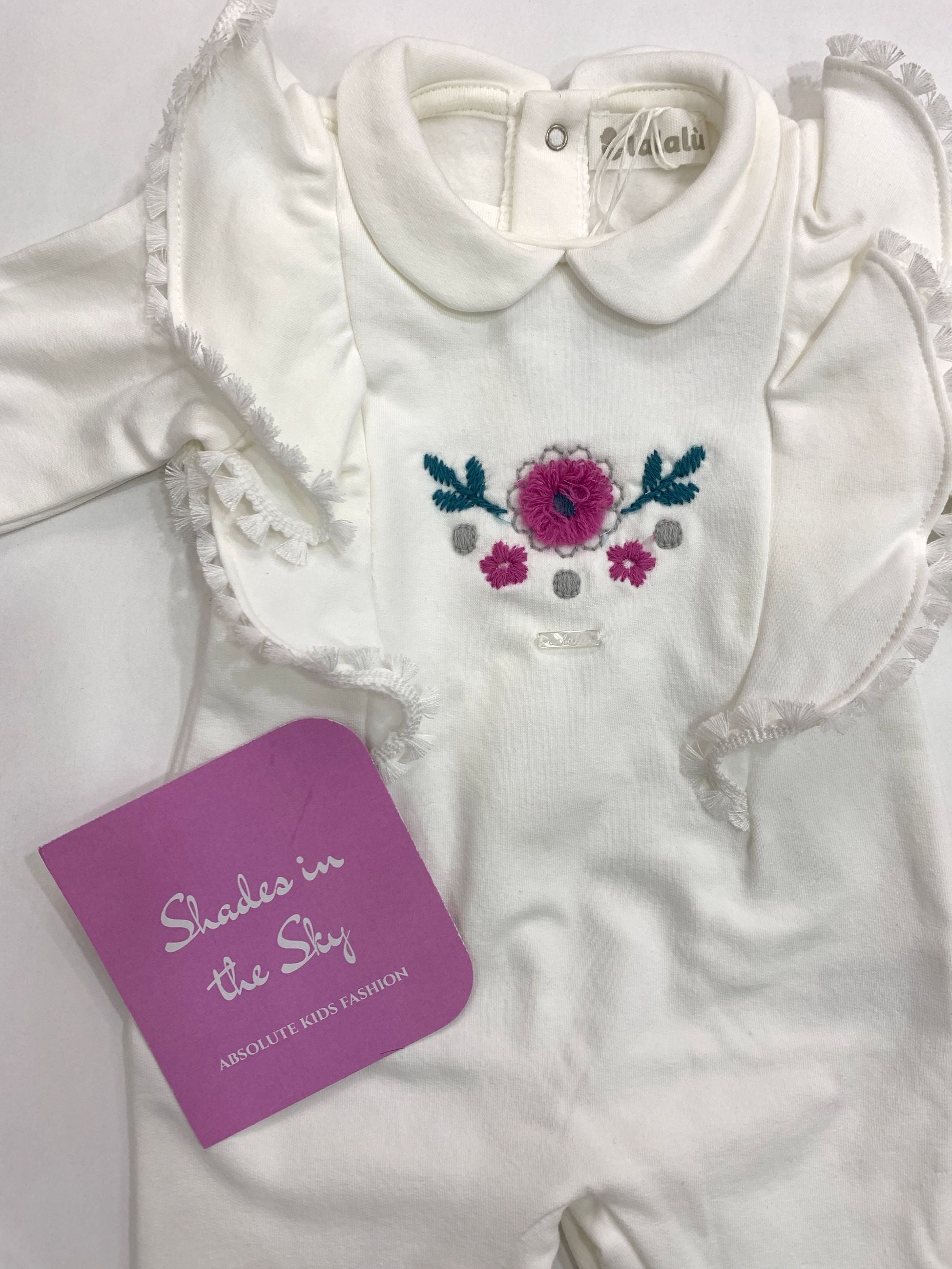 tfl7n - ABBIGLIAMENTO - lalalu