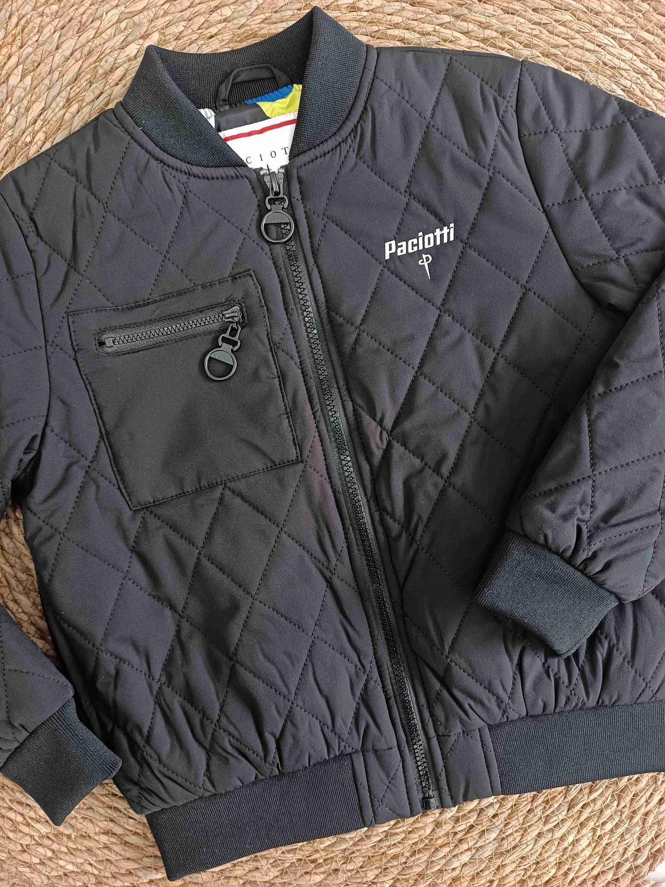GBP4103B - ABBIGLIAMENTO - PACIOTTI