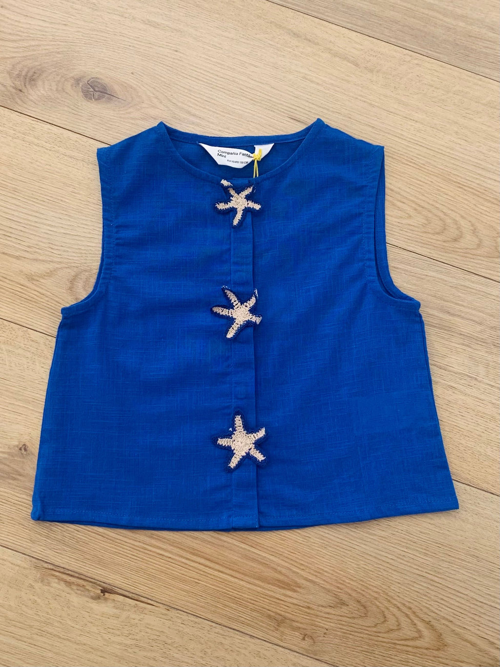 62m/43468 - camicia - compania fantastic