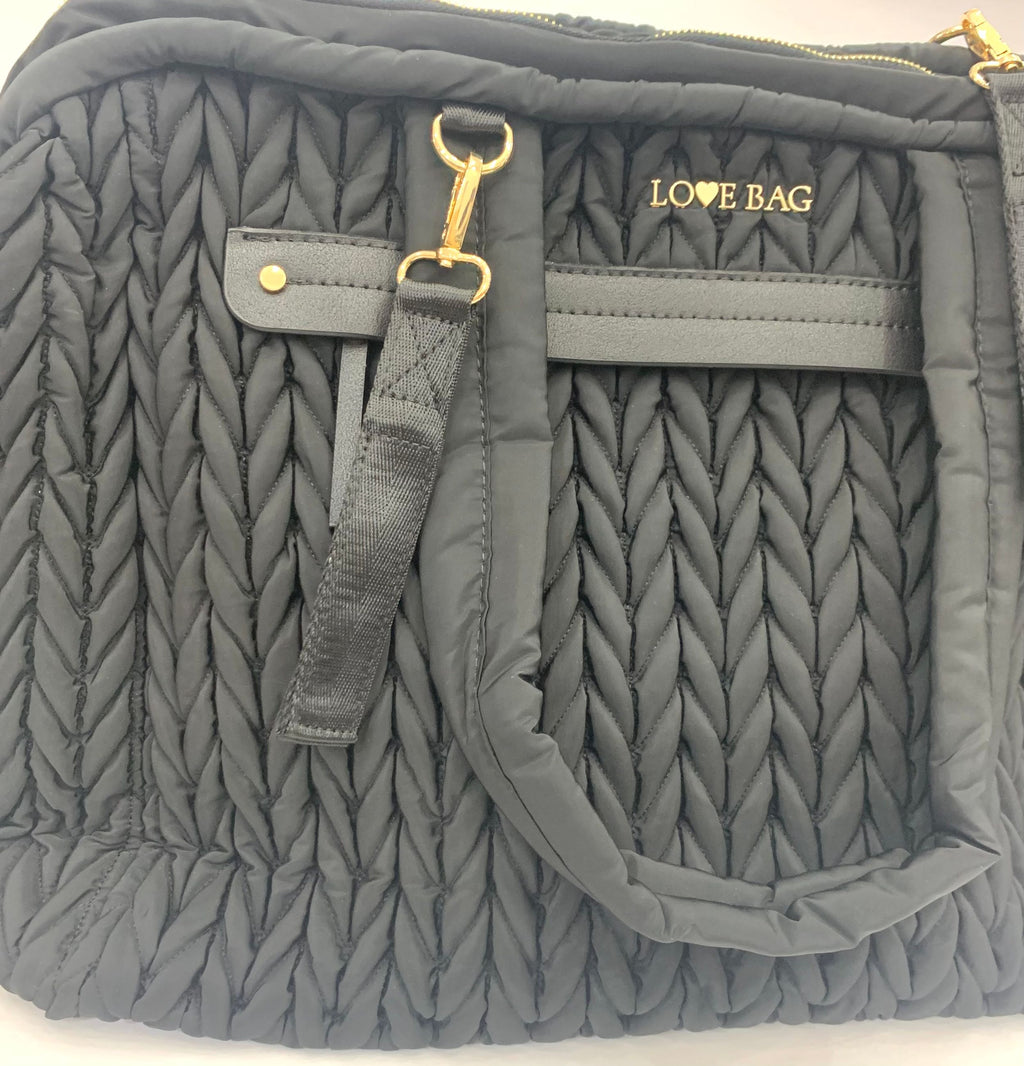 Travel mom bag big - Accessori - Love bag