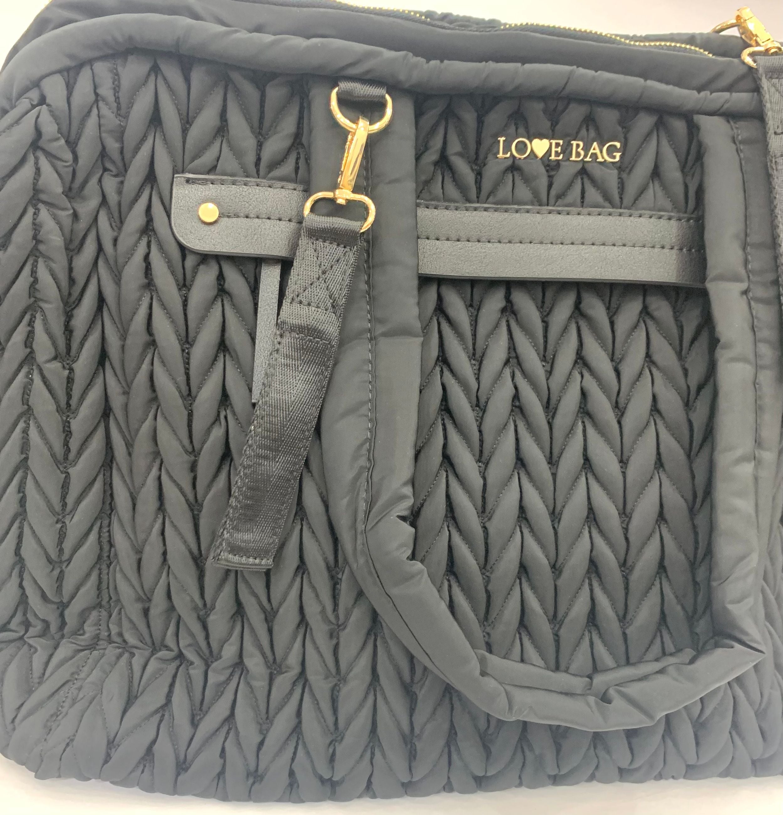 Travel mom bag big - Accessori - Love bag