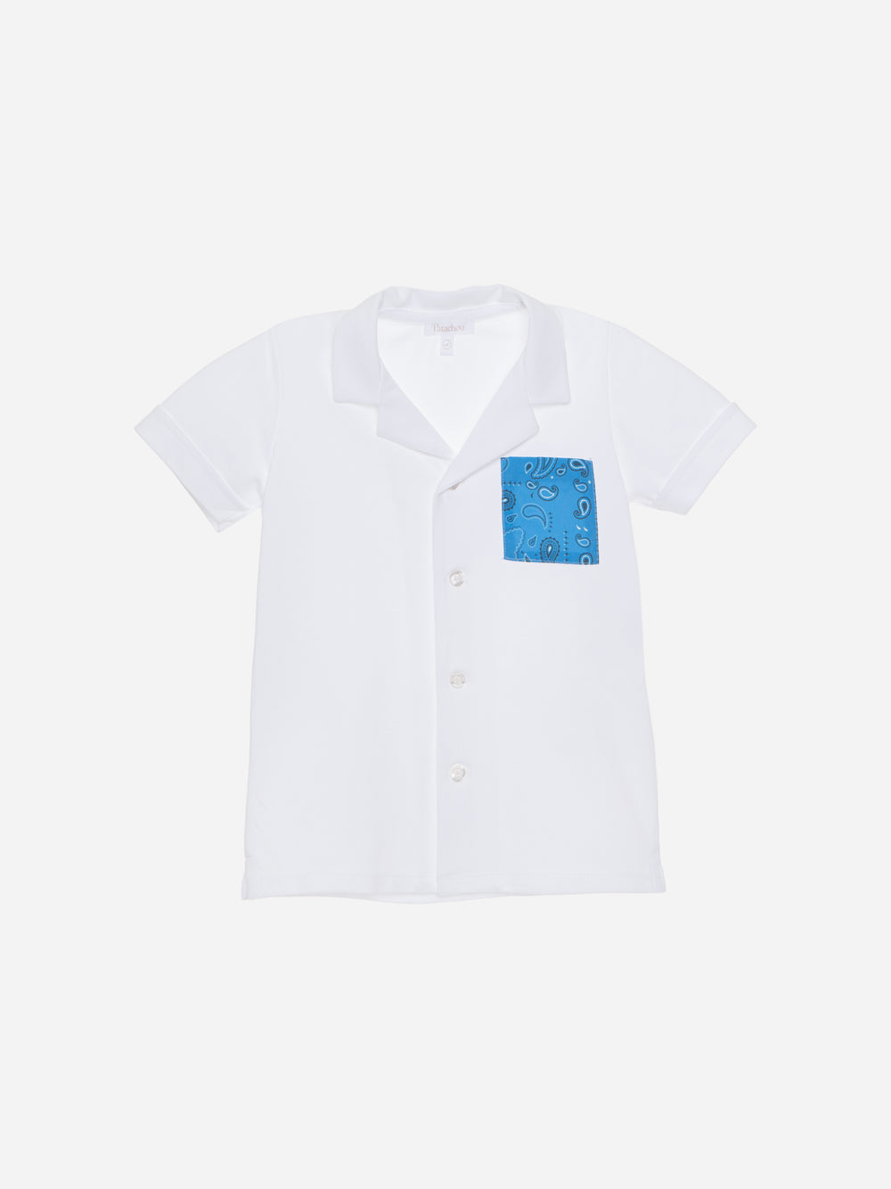 pap/cm4033667 - T-Shirt e Polo - patachou