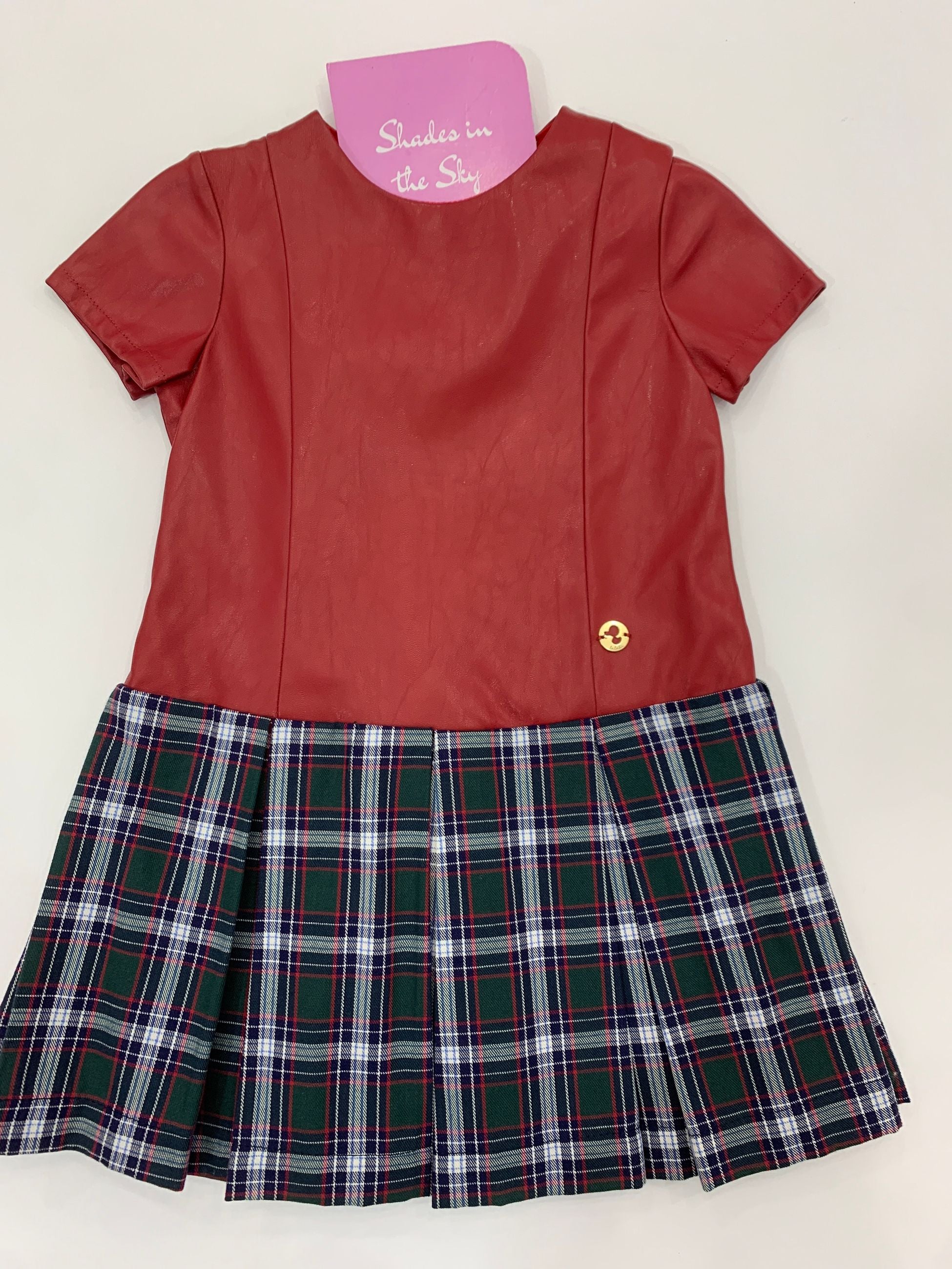 vtl8f - ABBIGLIAMENTO - lalalu